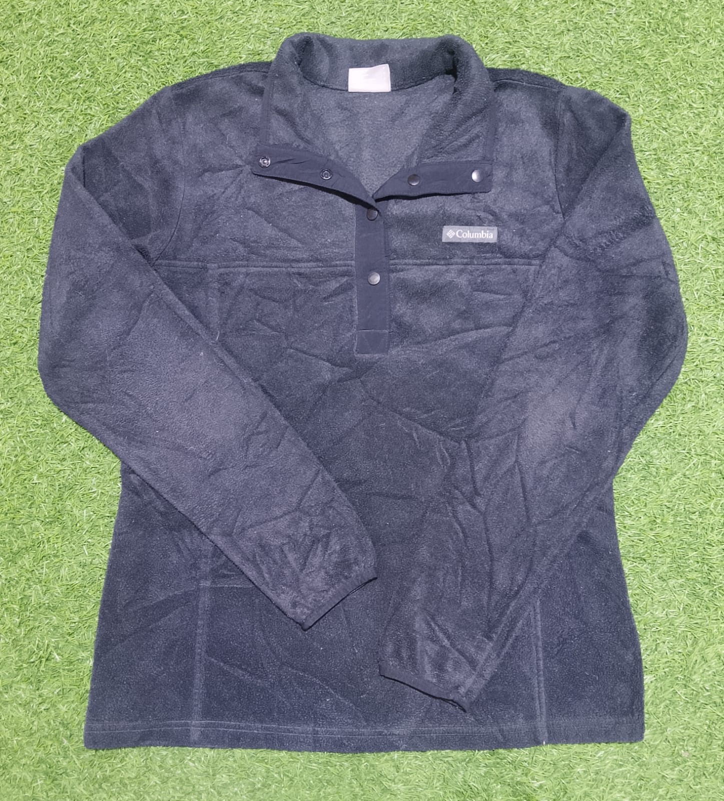 Veste en polaire Columbia