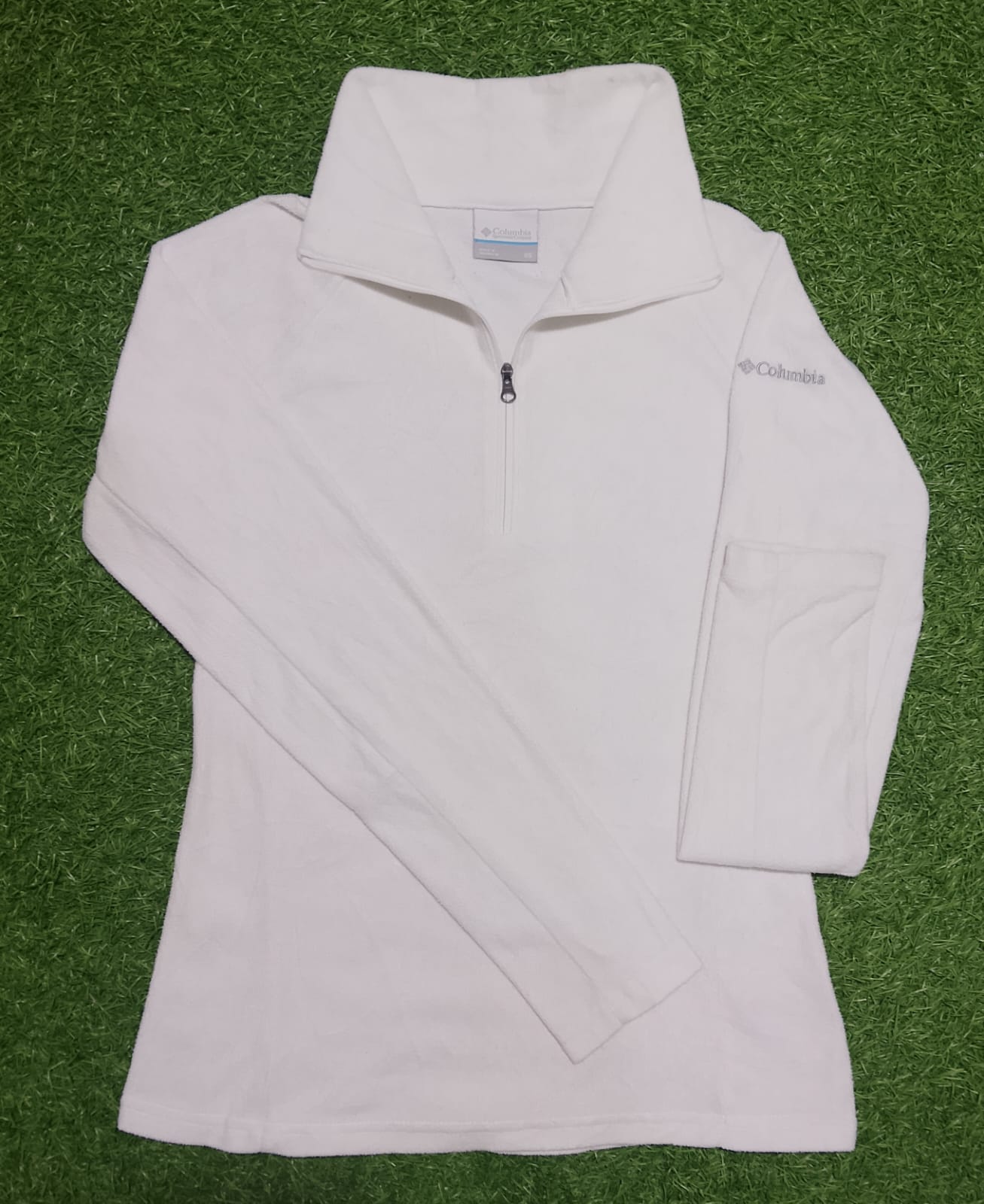 Columbia Fleece Jacket