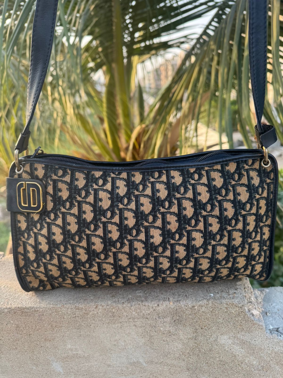 Acuerdo de bolsas de Dior y prada