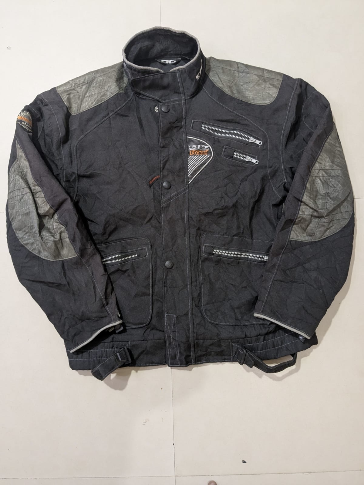 biker racing jackets