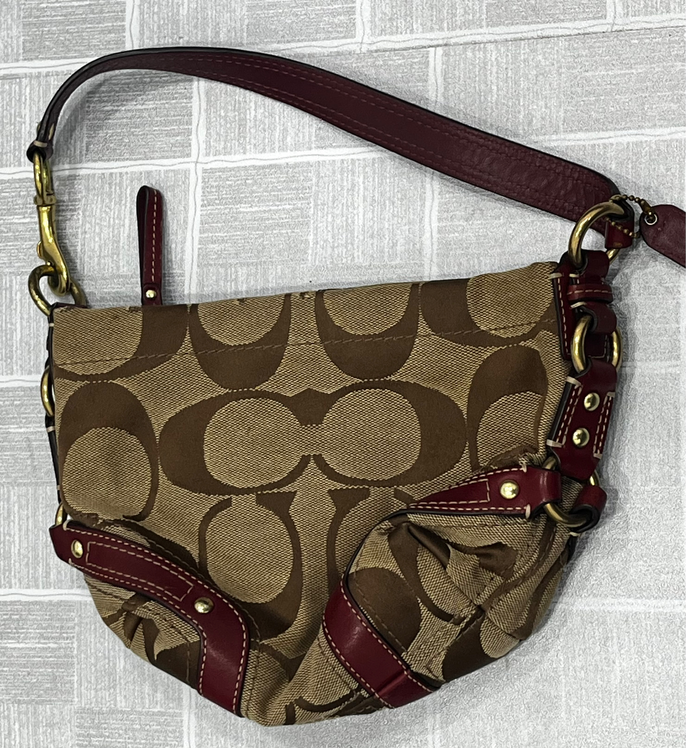 Bolsos Coach