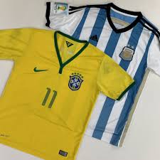 フットボールクラブジャージTシャツ