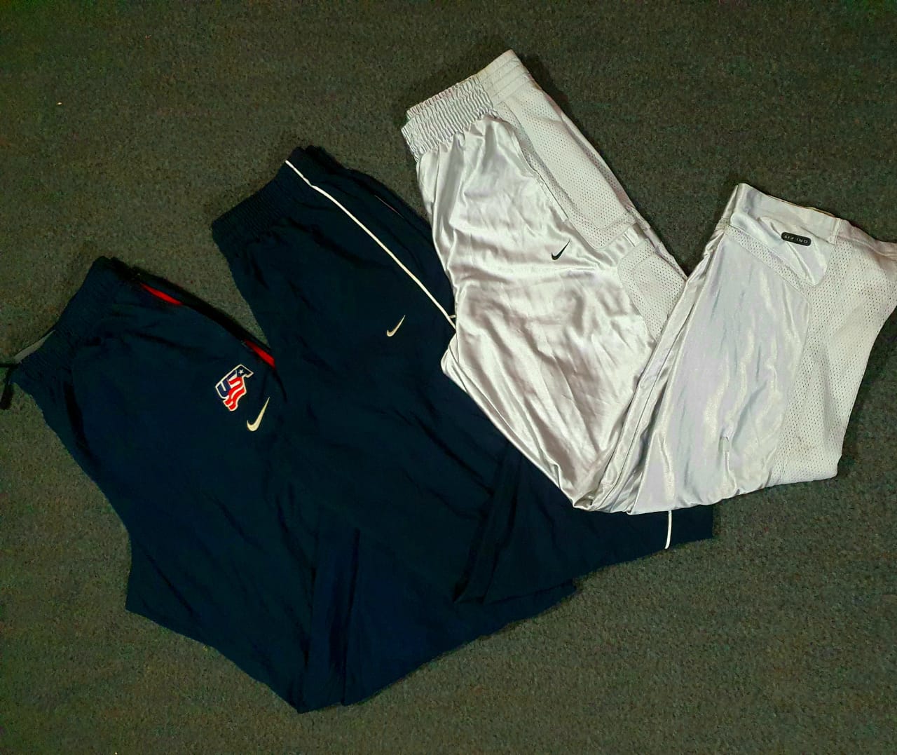 Nike Track Pants