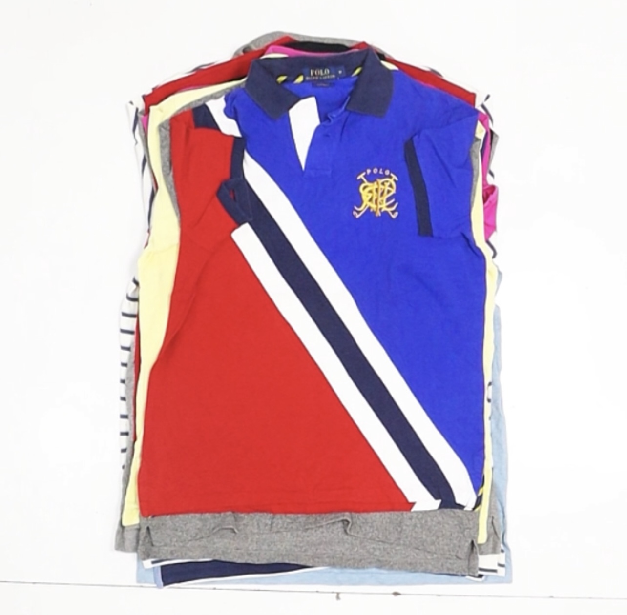 Ralph Lauren Polo T-Shirts