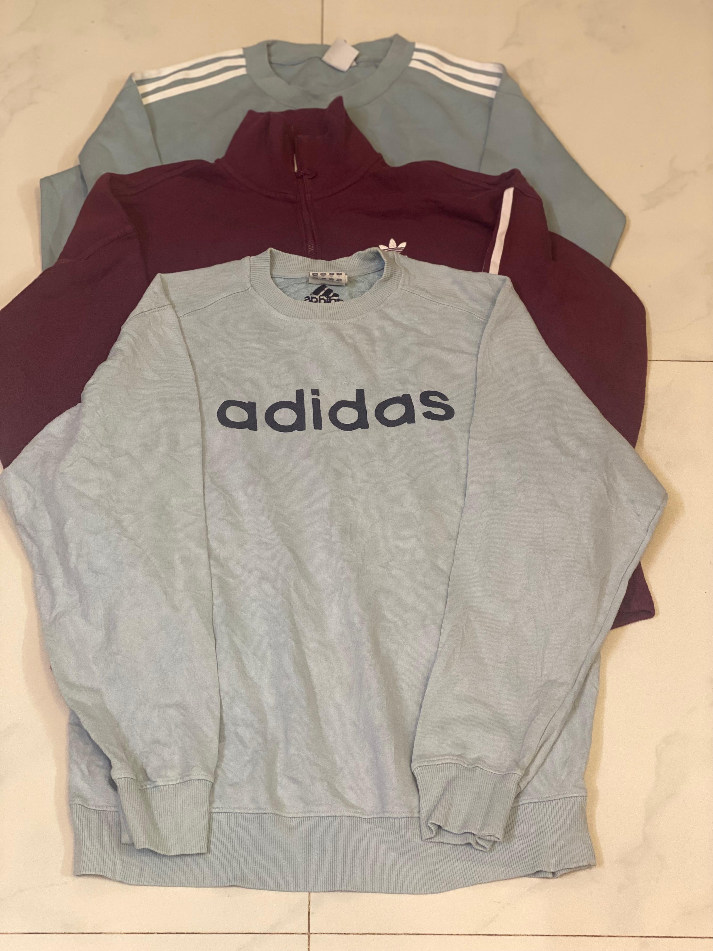 Adidas Sweatshirts