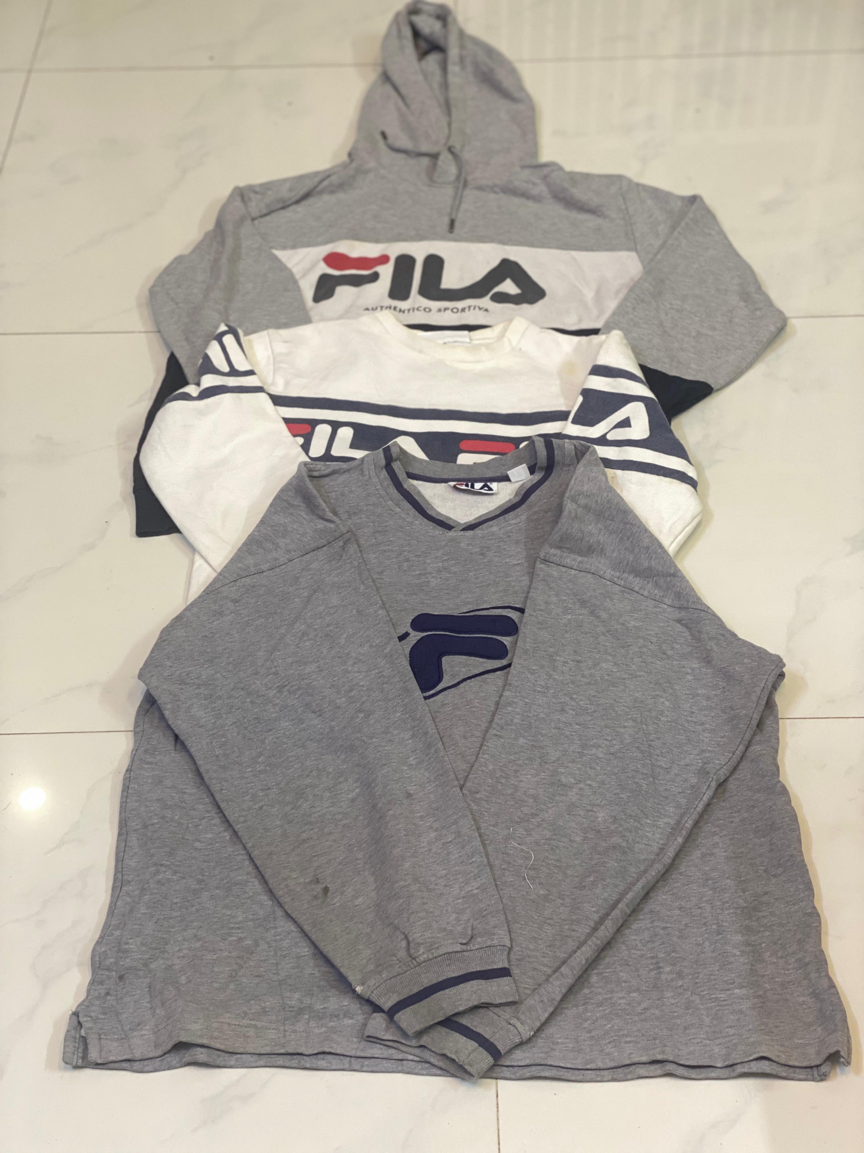Fila Sweatshirts