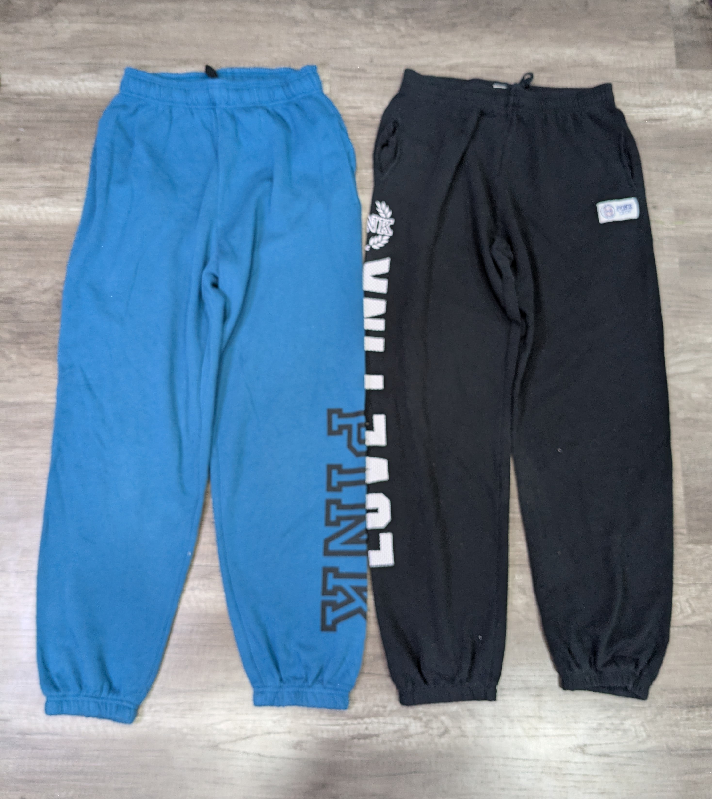 1584 - PINK ビクトリア・シークレット/ ビクトリア・シークレットのパンツ