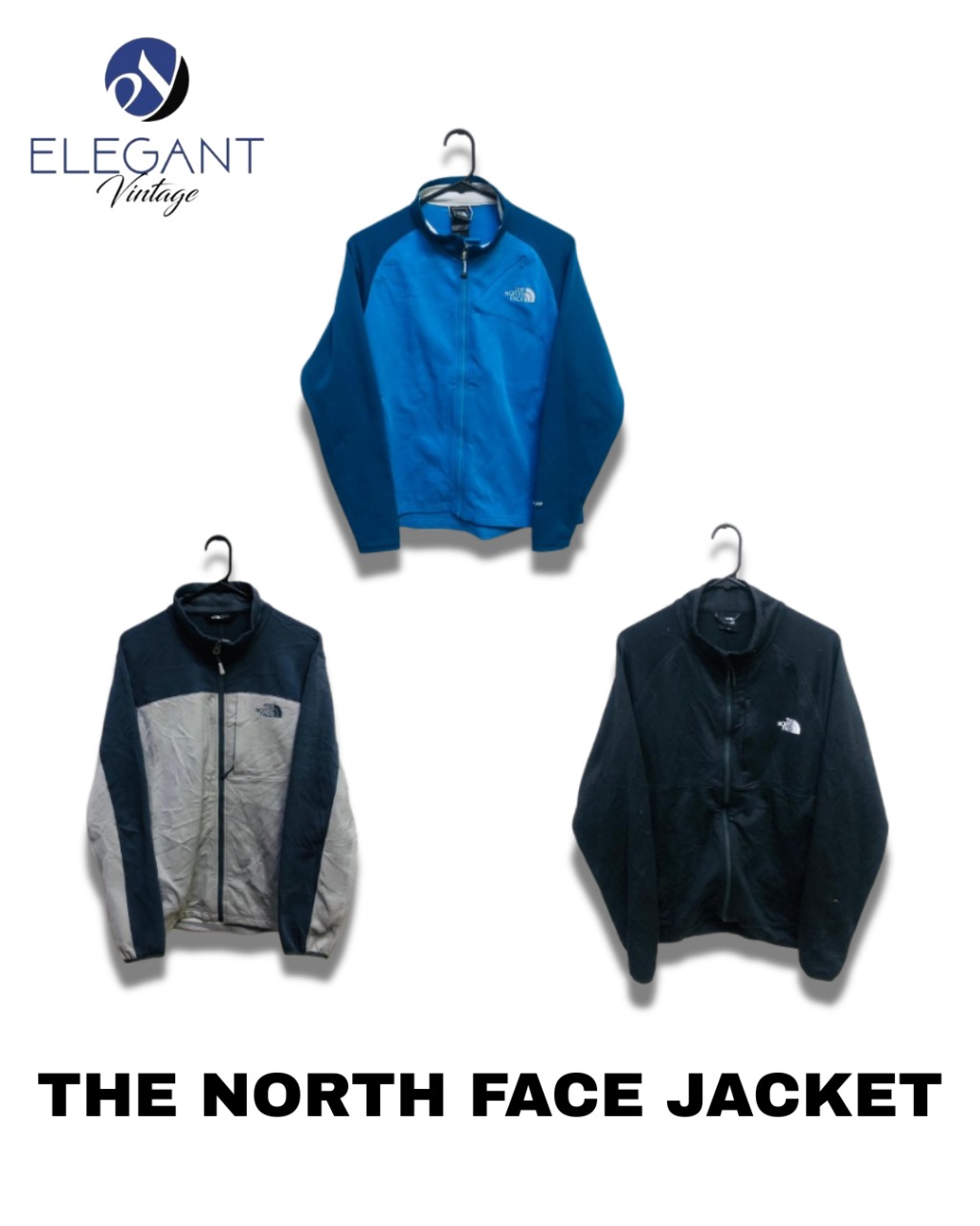 ザ・ノース・フェイス ジャケット - EVM0603