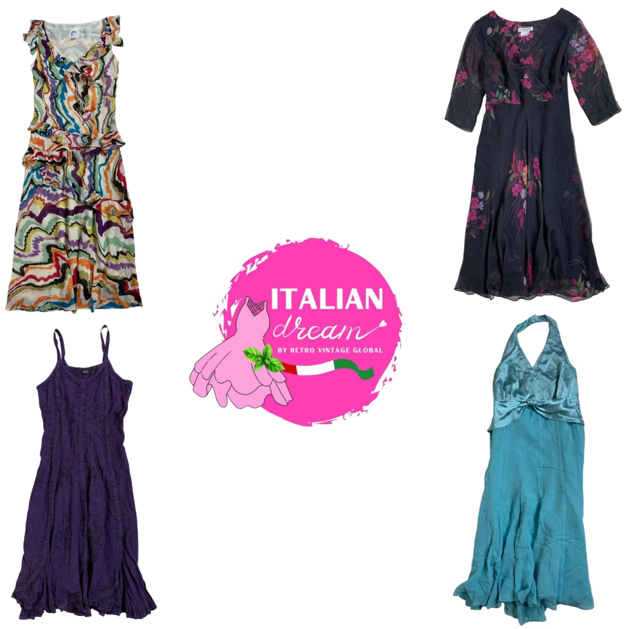 Y2K Hot Selling Dresses