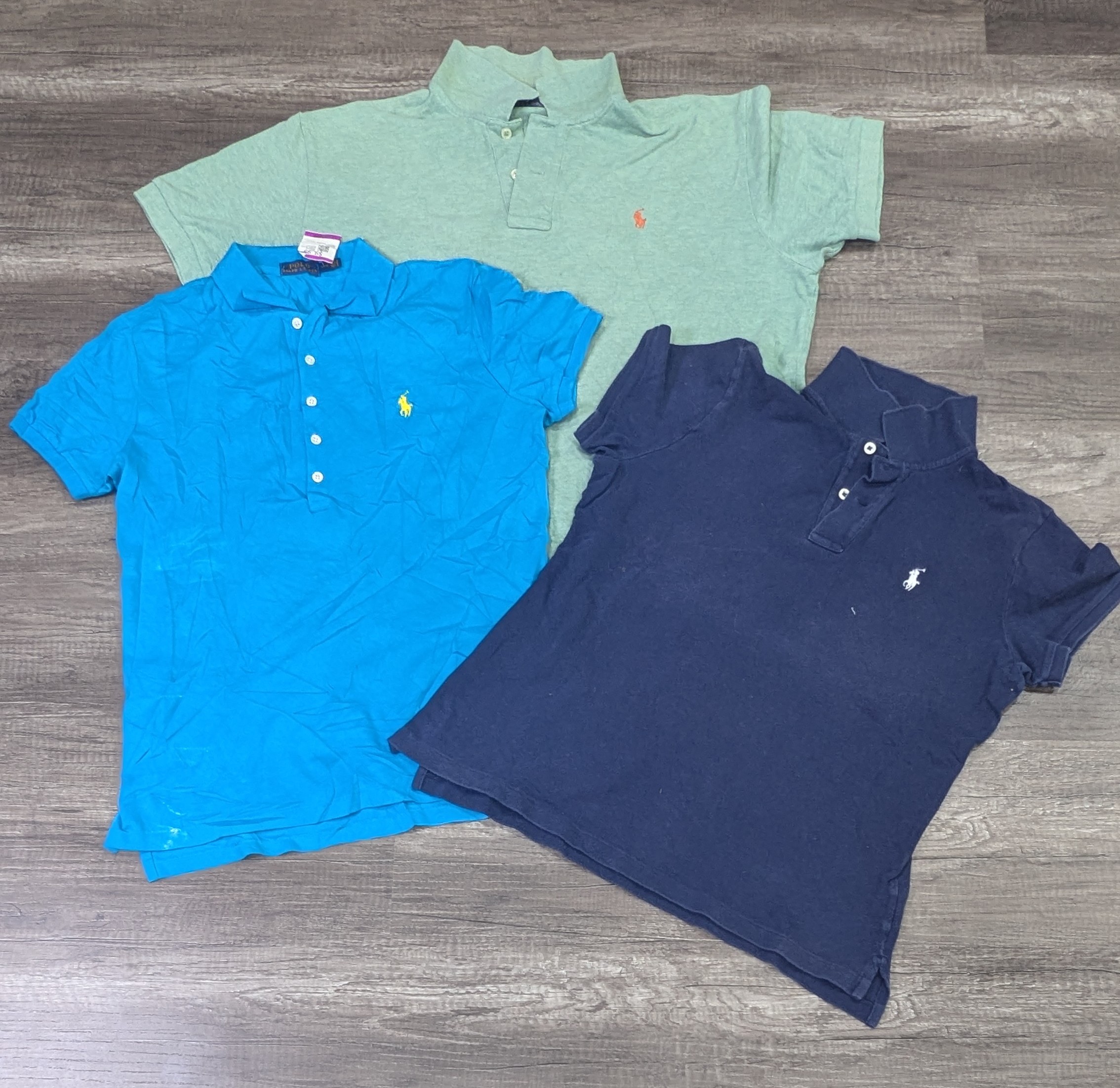 1598 - Ralph Lauren T-Shirts