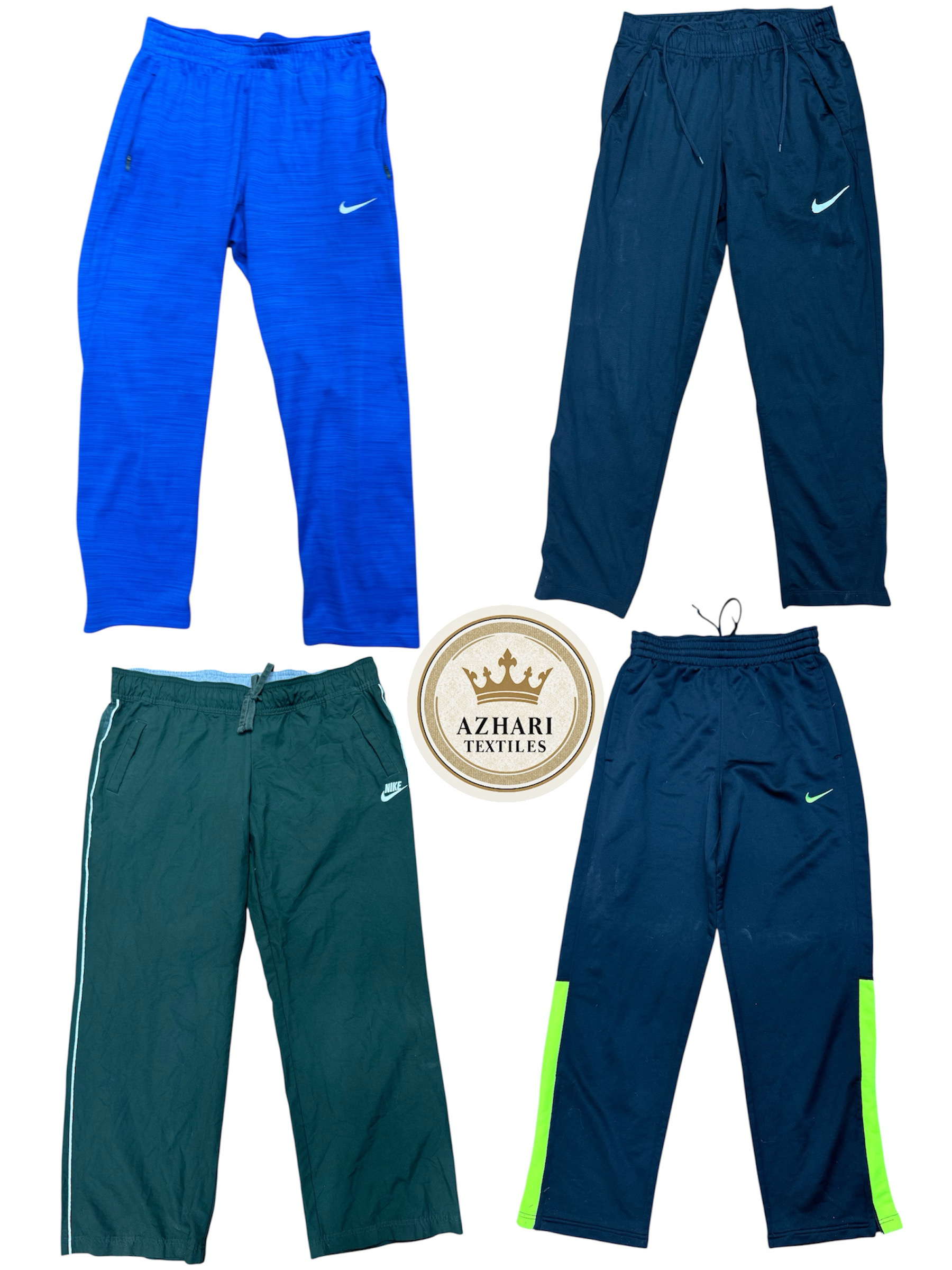 Nike trousers AT 177