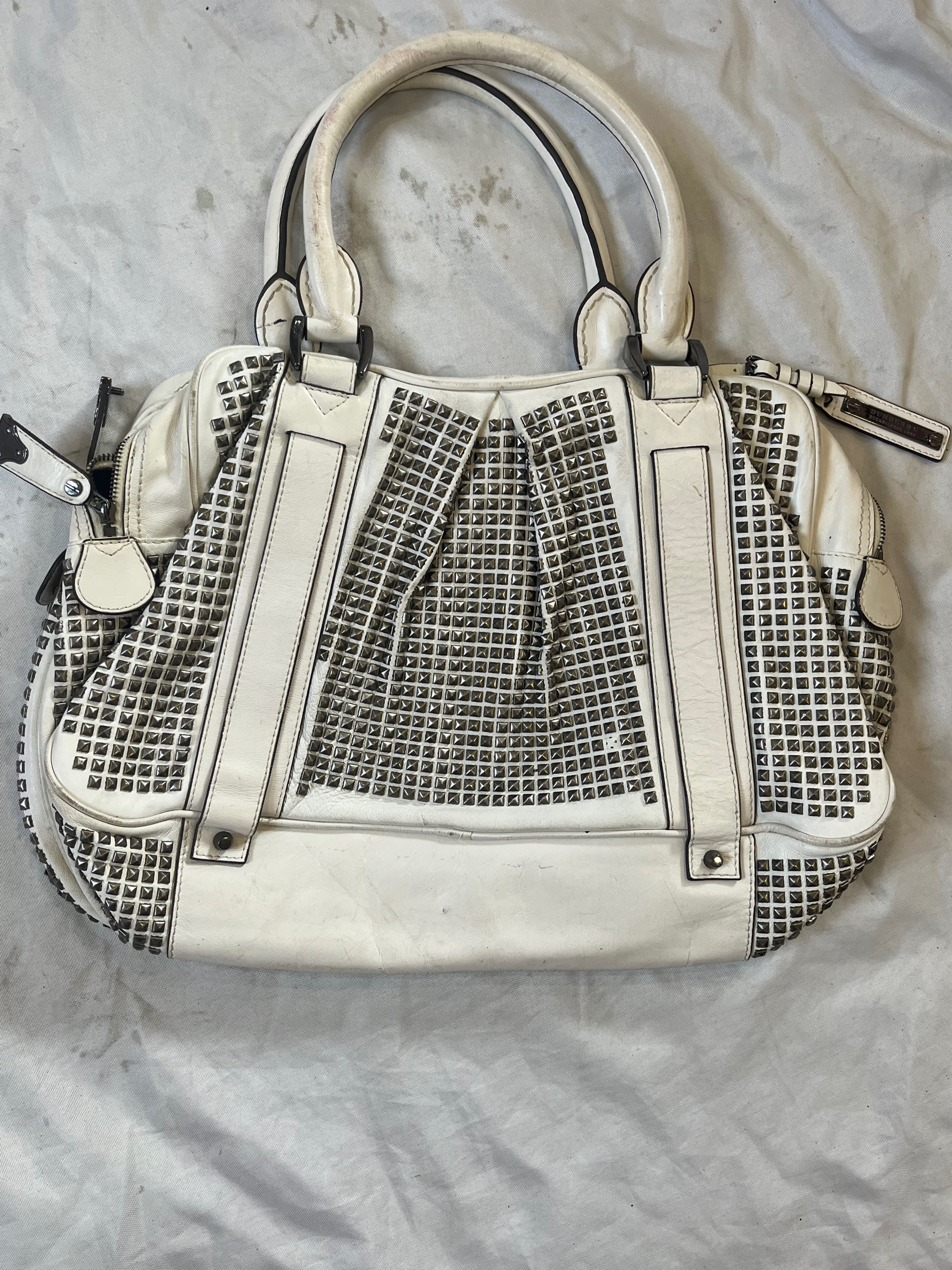bolsos Burberry
