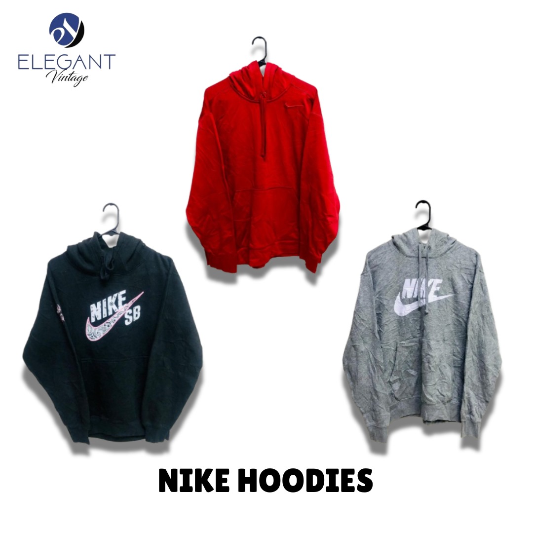 Nike Hoodies - EVM0146