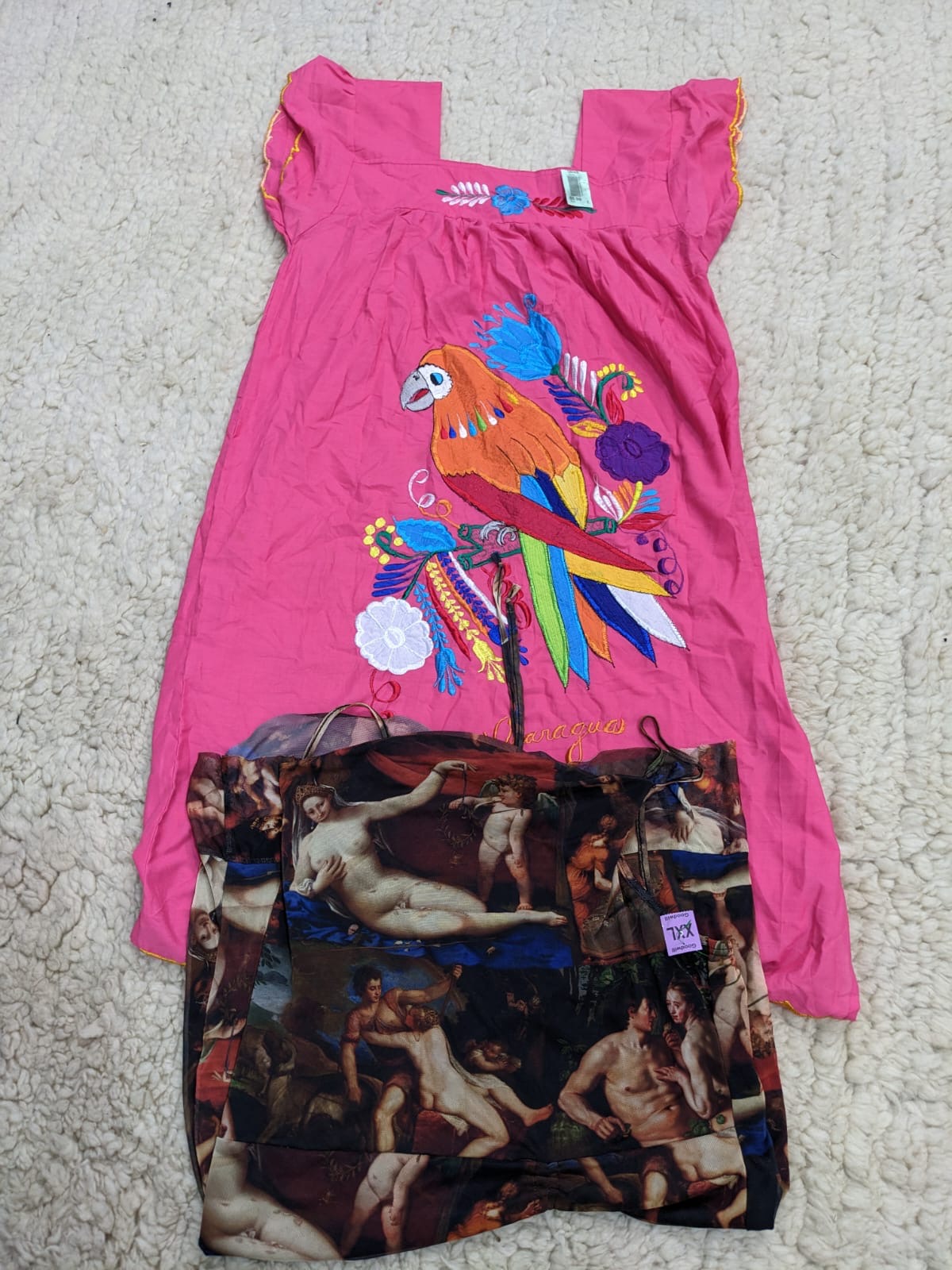 Abiti da donna Mix - Stili vintage