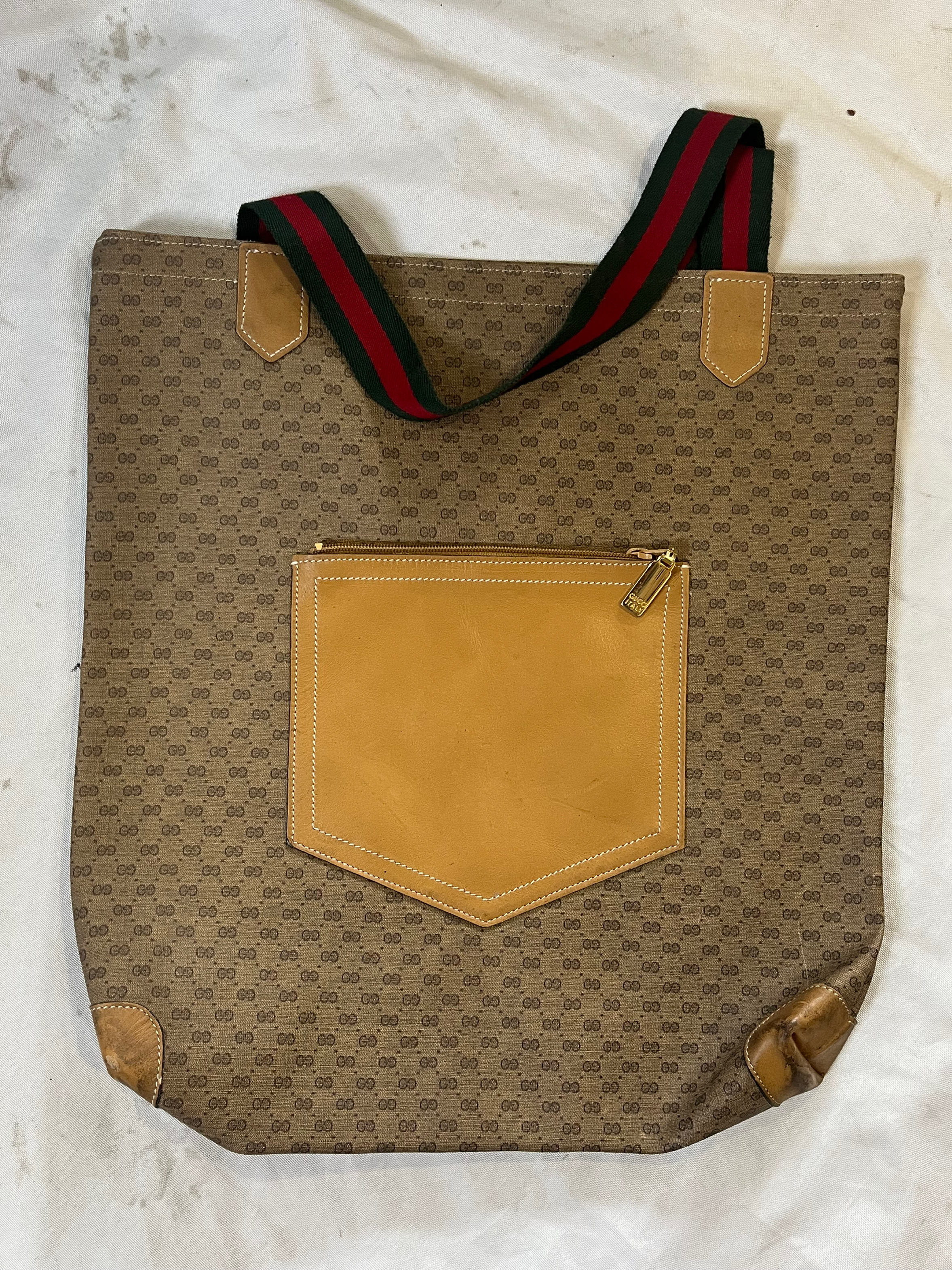 Gucci bags