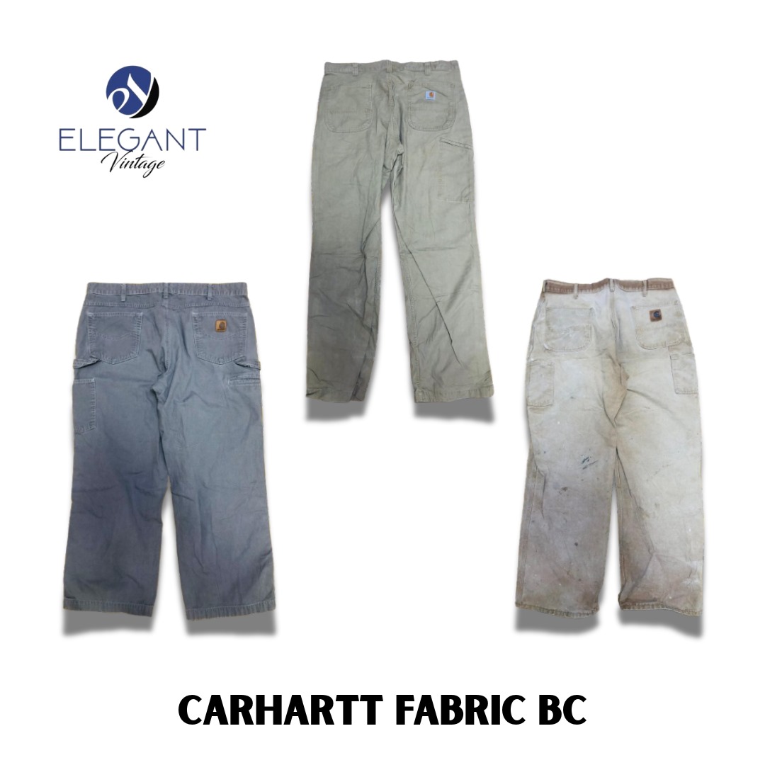Carhartt Fabric BC - EVM0178