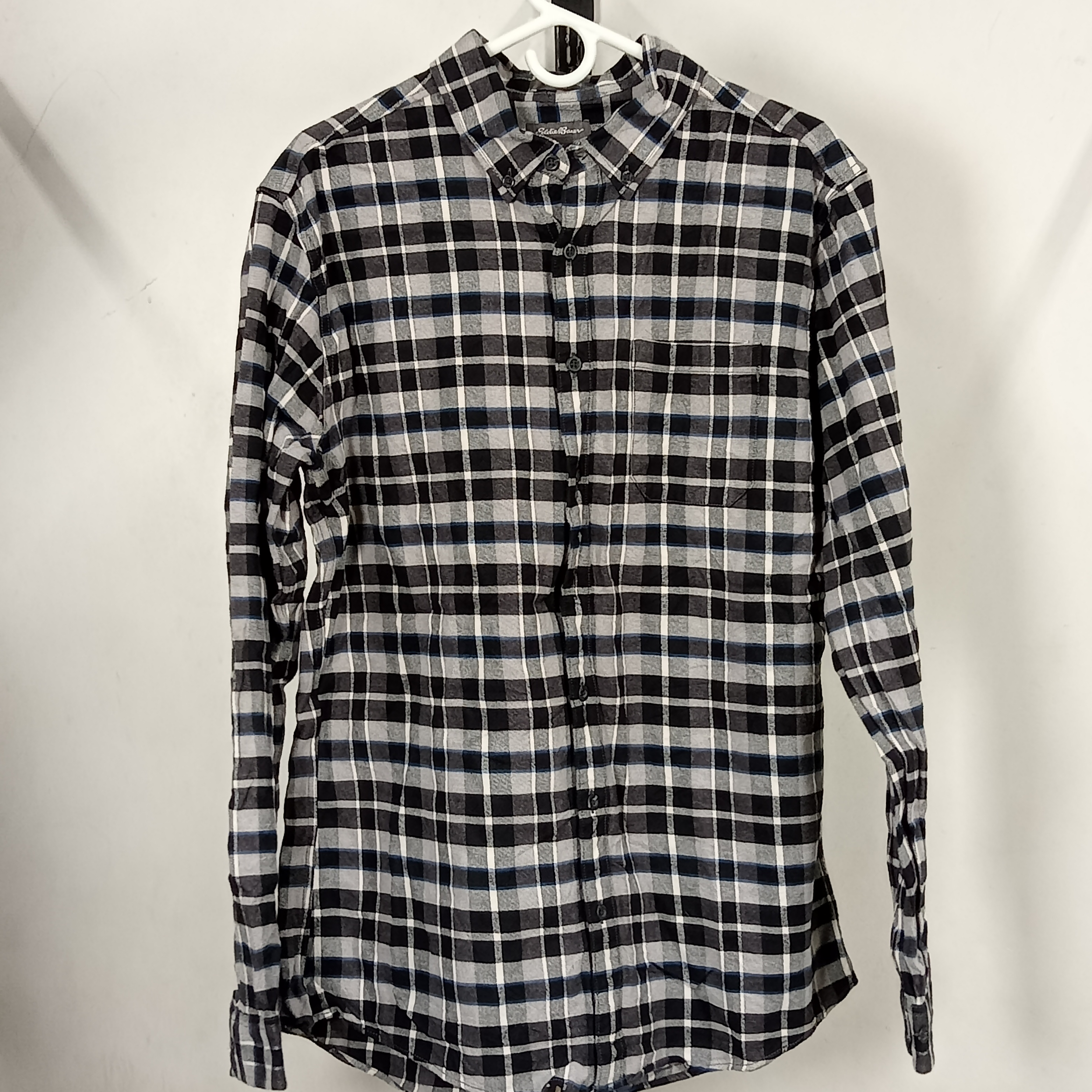 CAMISAS DE HOMBRE EDDIE BAUER - PAQUETE 02