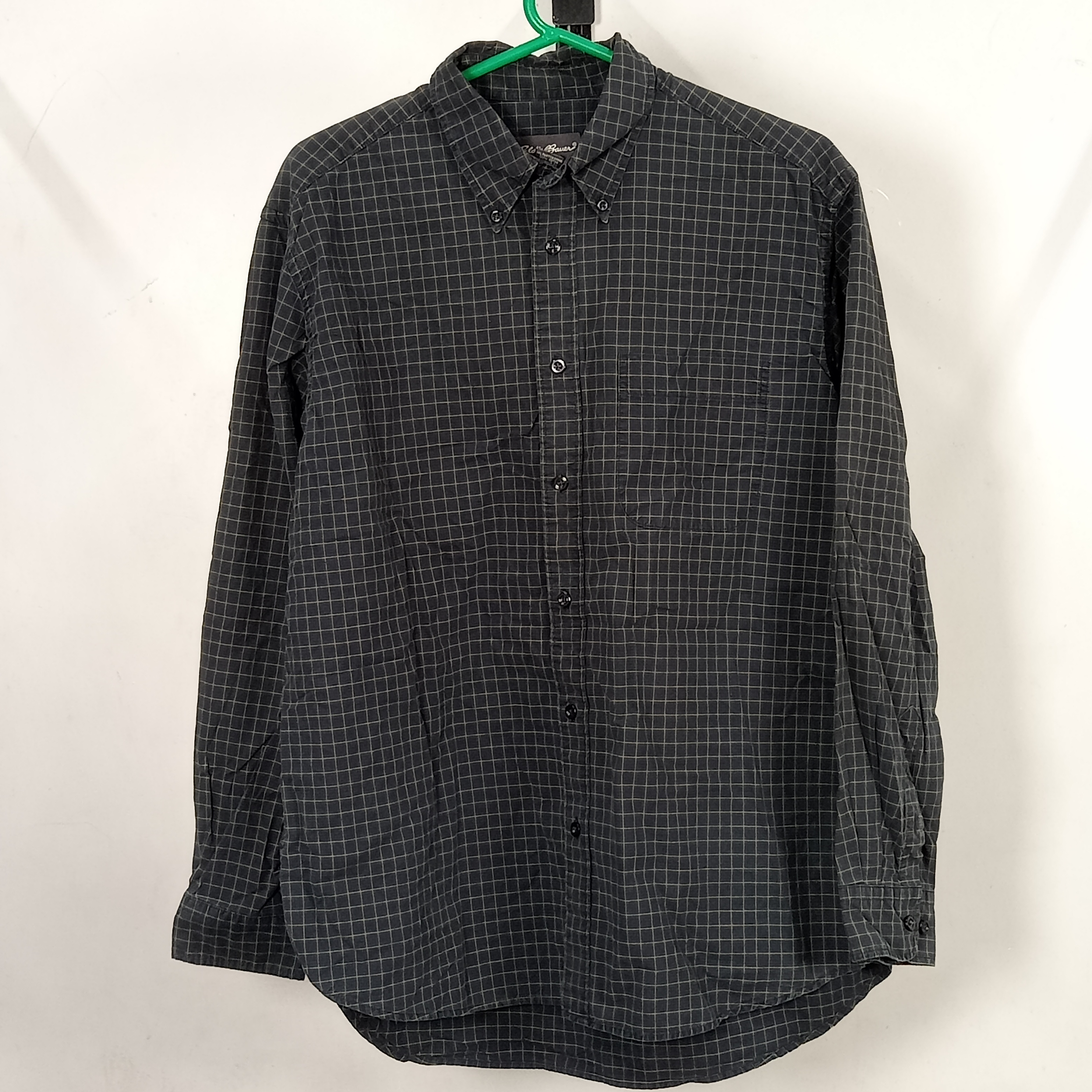 CAMISAS DE HOMBRE EDDIE BAUER - PAQUETE 03