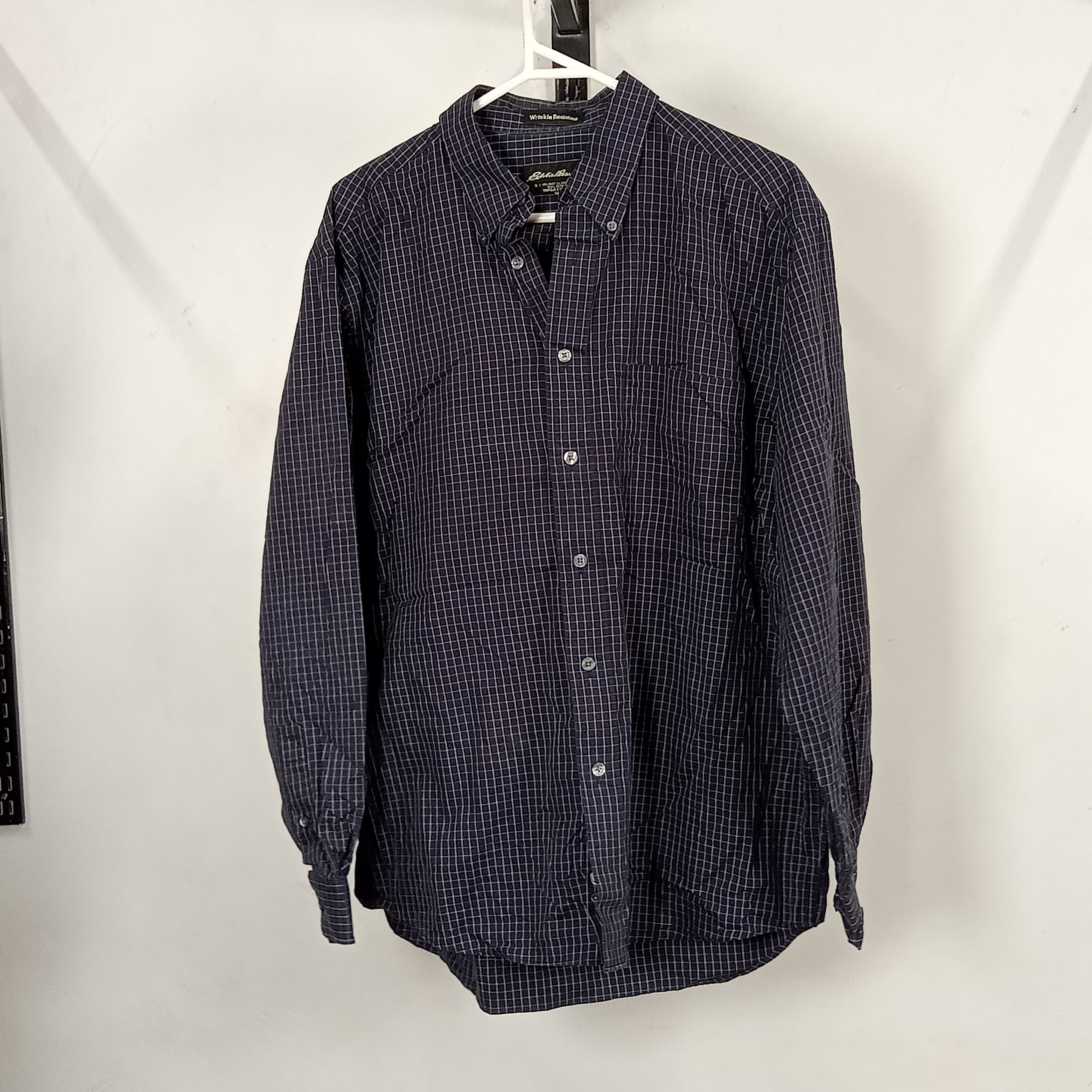 CAMISAS DE HOMBRE EDDIE BAUER - PAQUETE 05