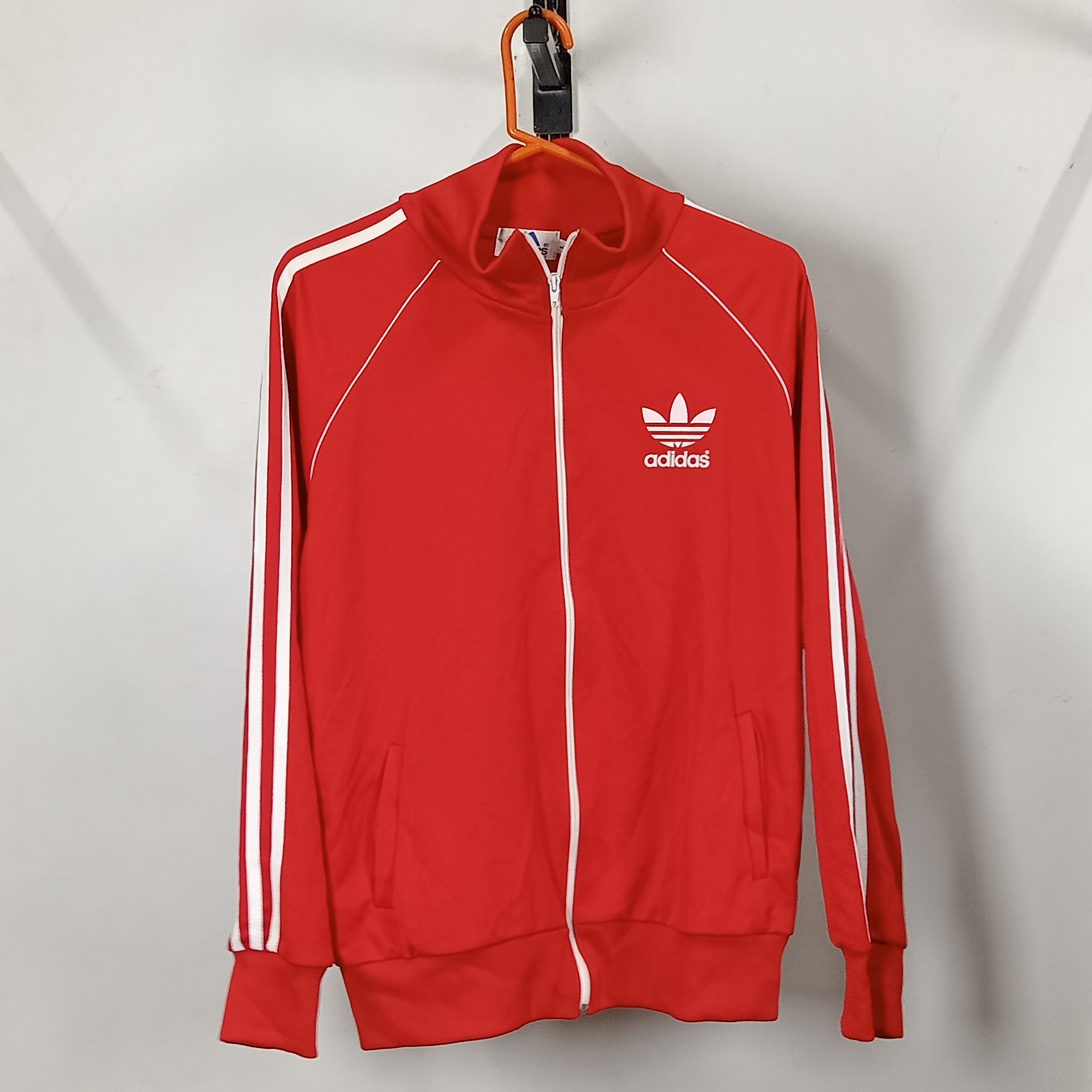 「ADIDAS & FILA ナイロンジャケット - バンドル 07」