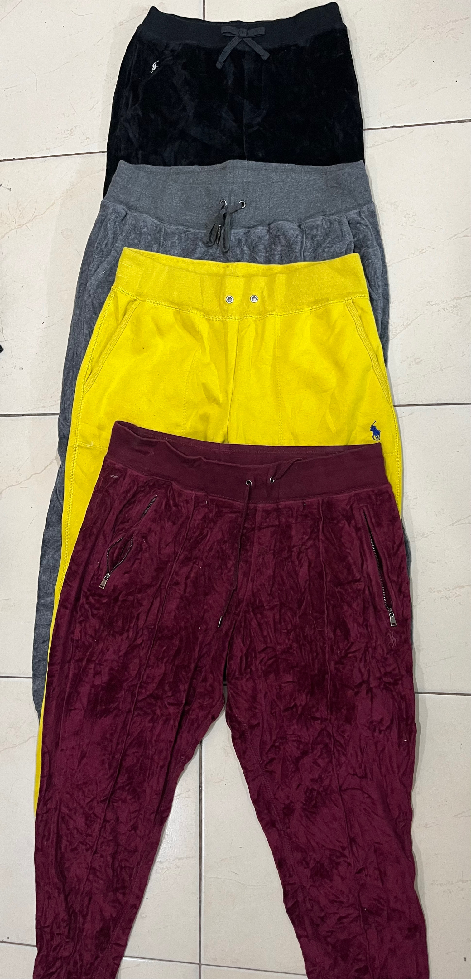 ポロトラウザー