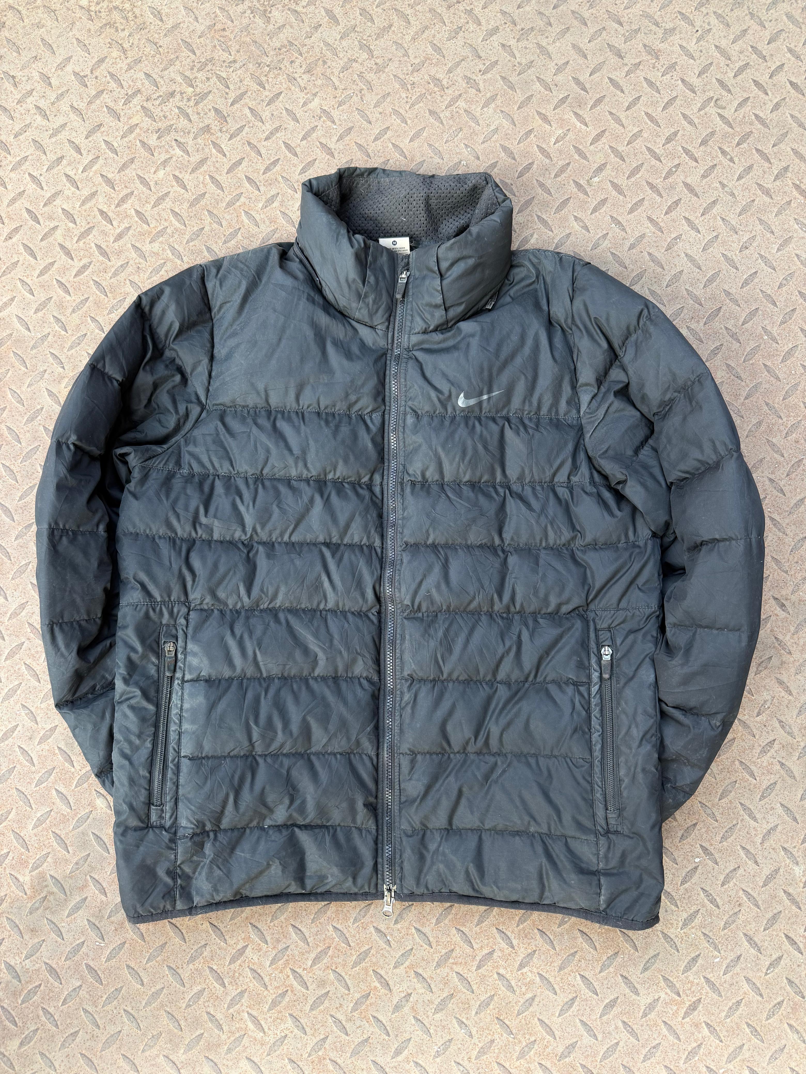 Chaquetas acolchadas de Nike