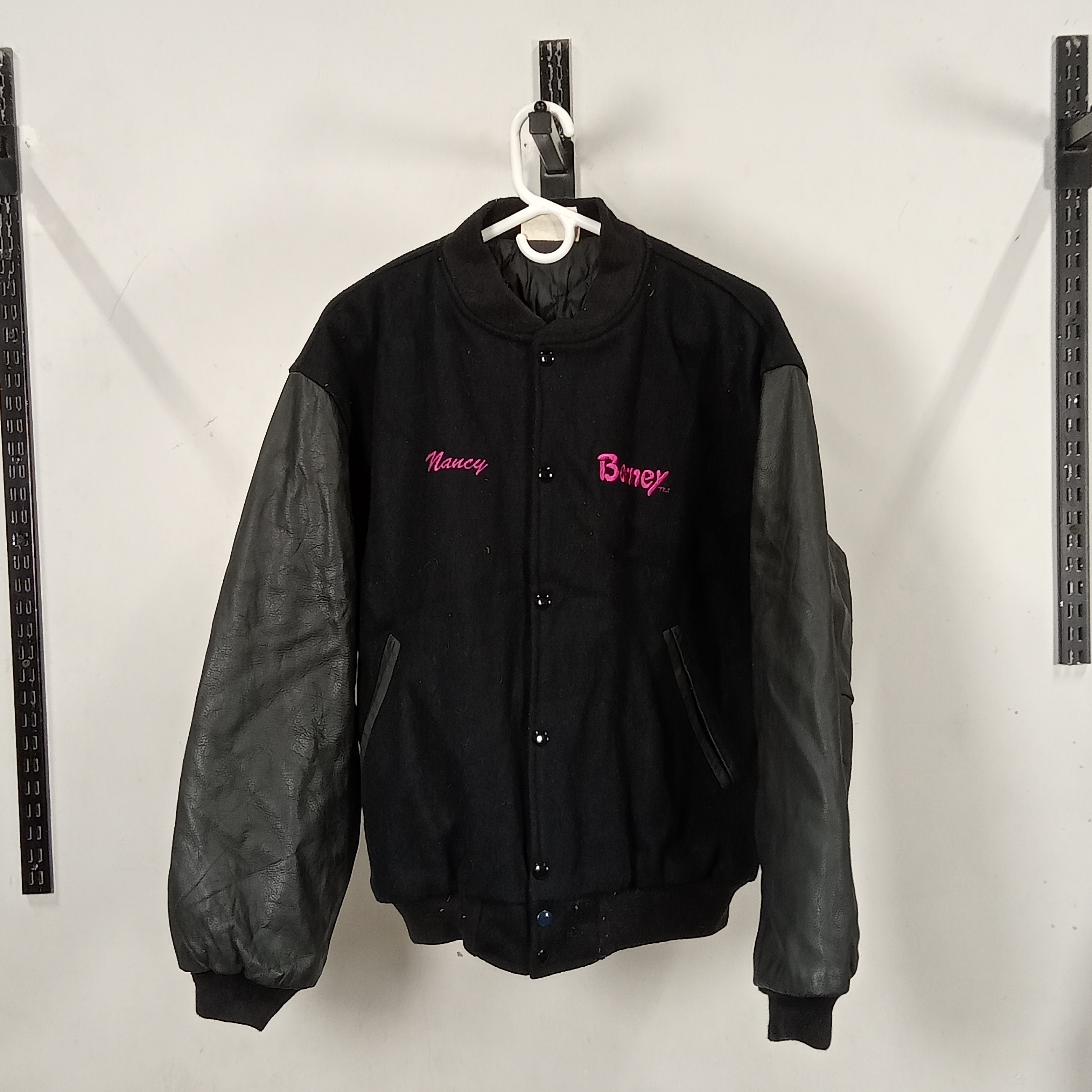 BASEBALL VARSITY JACKET'S - BUNDLE 03