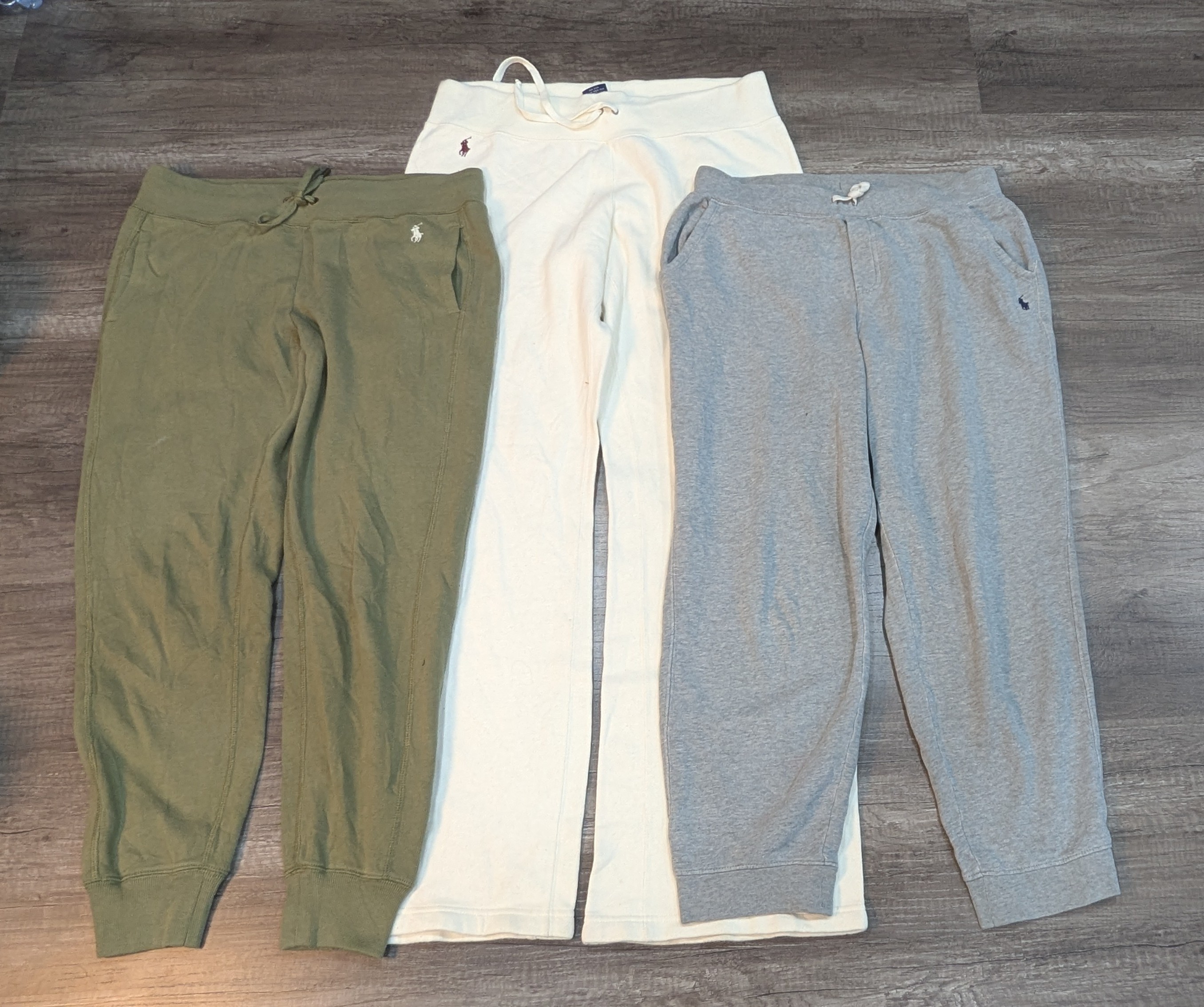 1619 - Ralph Lauren Hosen