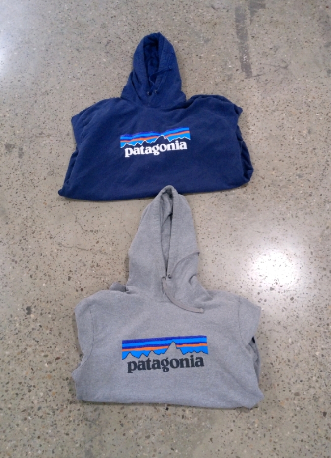Patagonia Sweatshirt & Hoodie
