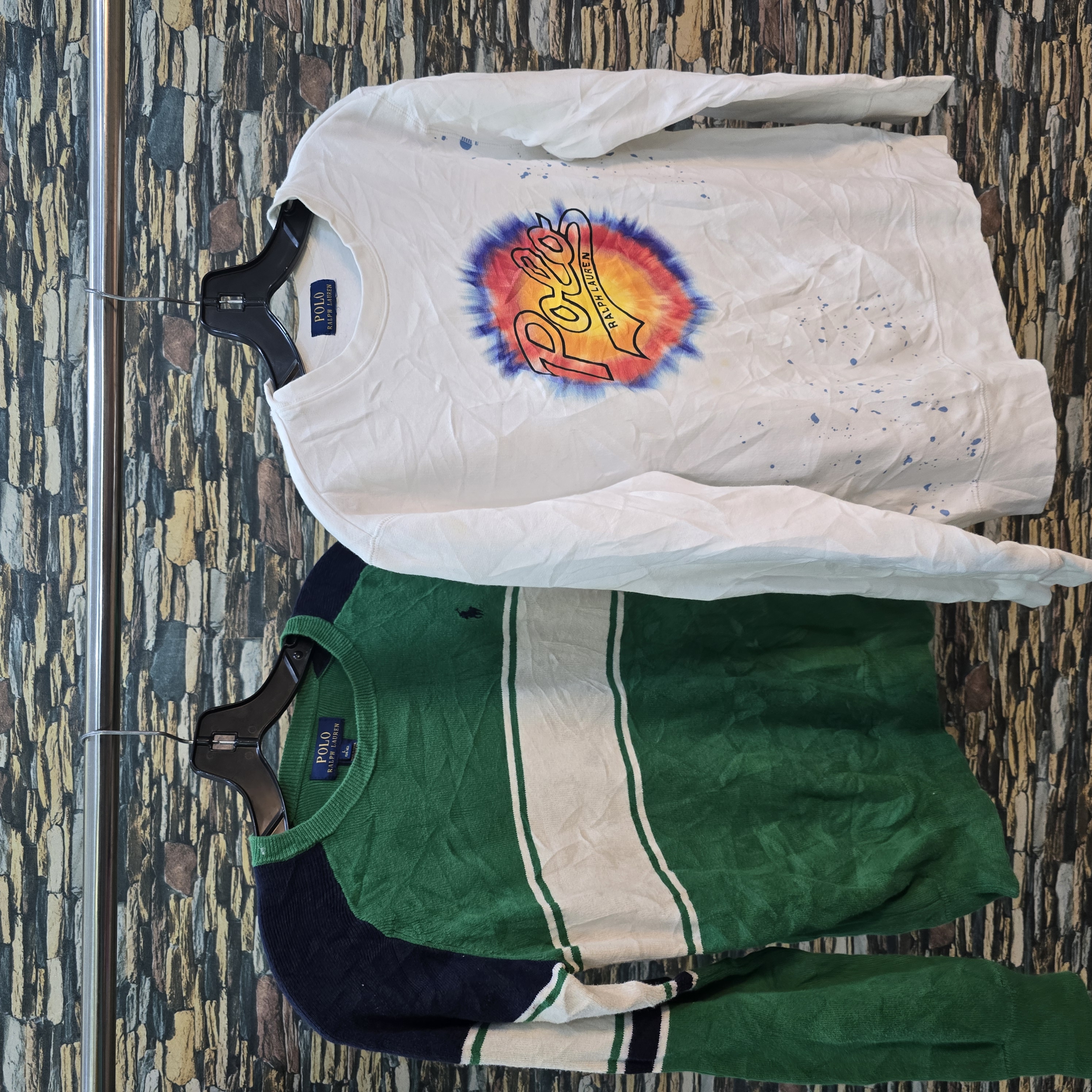 AVG-0060 Ralph Lauren Kids Inverno