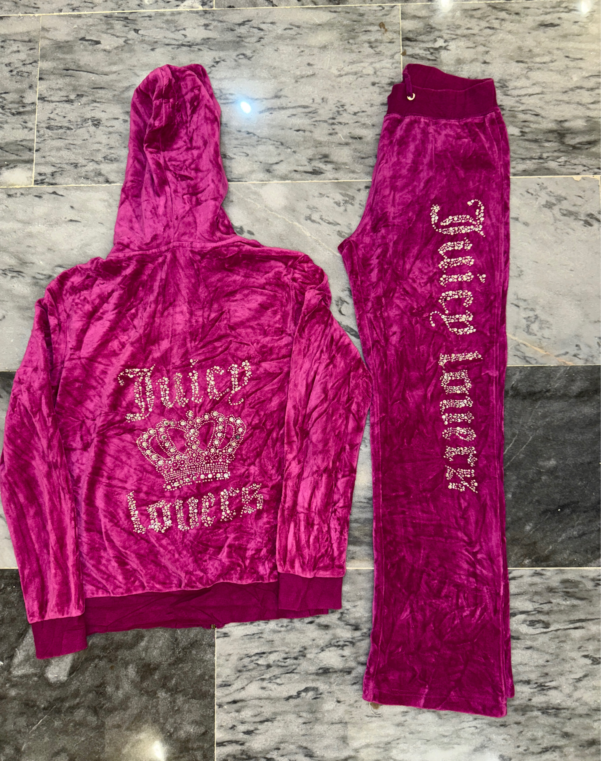 Juicy Couture Sets