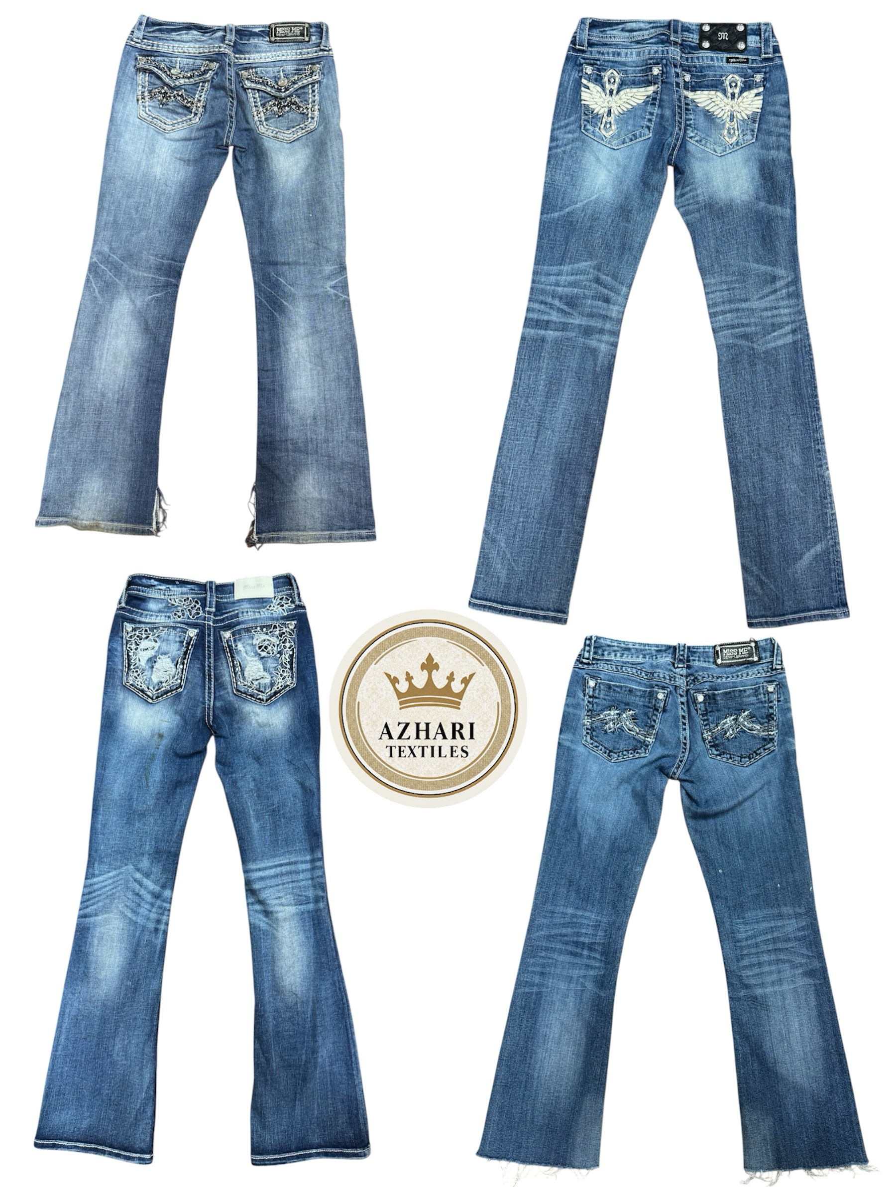 Miss me jeans (AT 189)