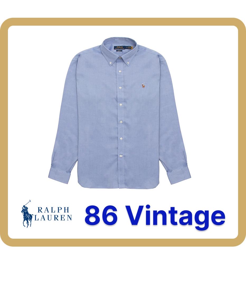 Camisas Ralph Lauren (063)