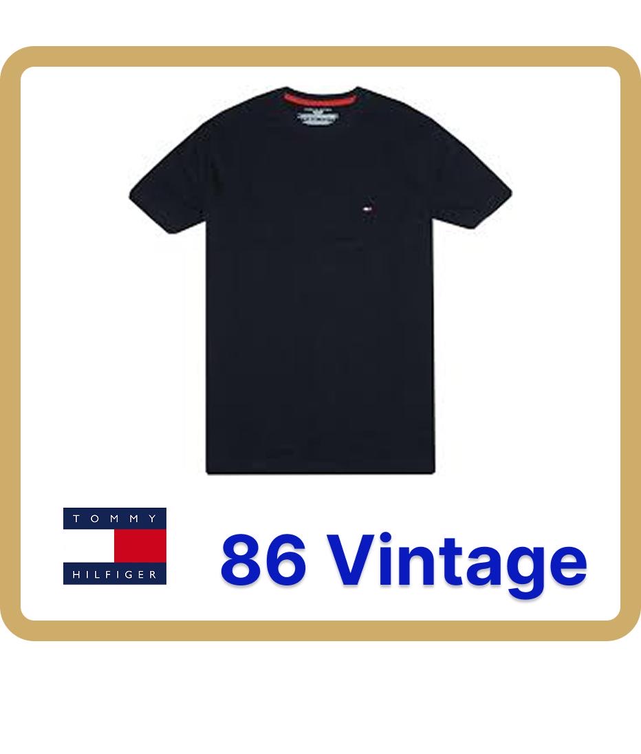 Camisas de Tommy Hilfiger (058)