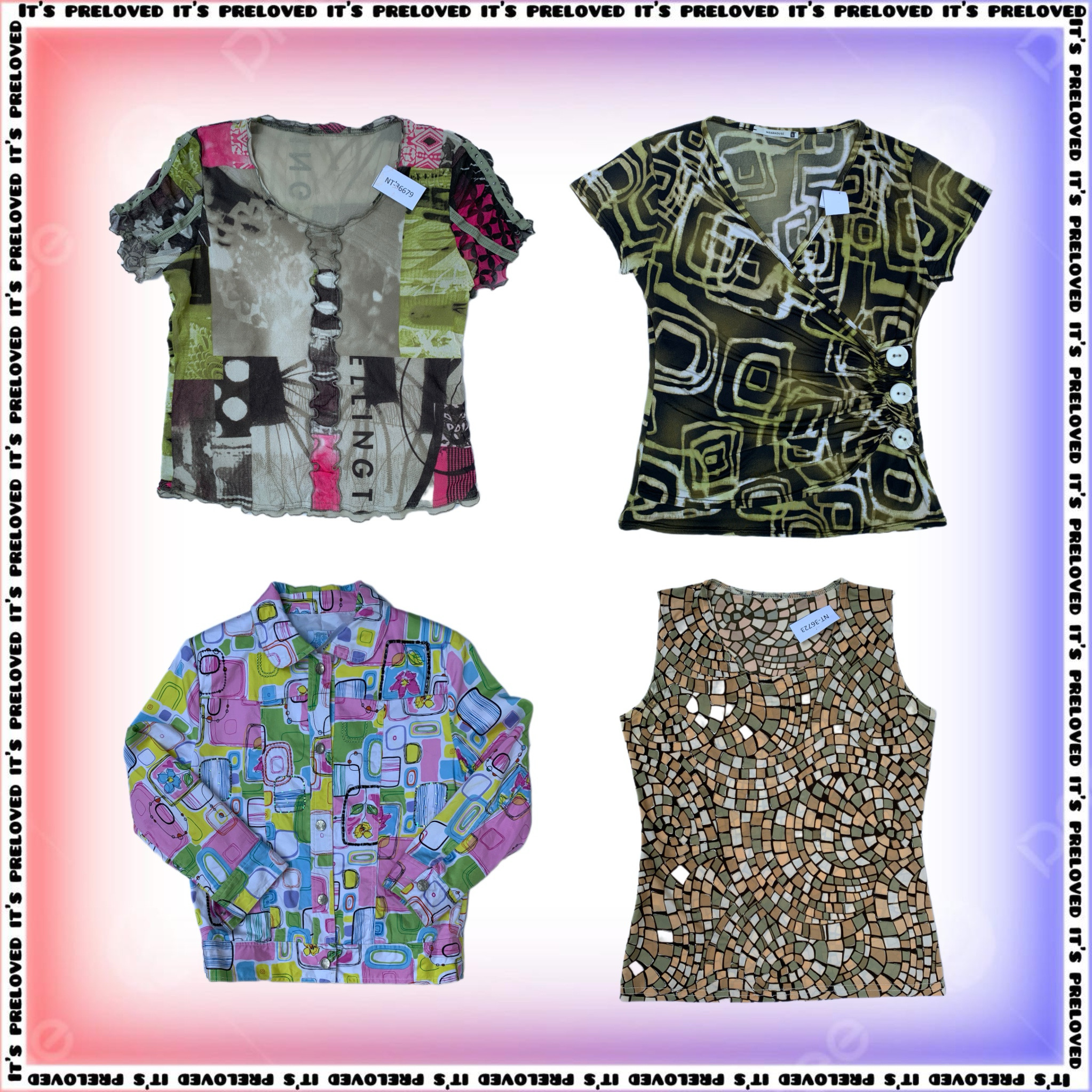 Stranger Things Fancore (Eleven) SS-1757