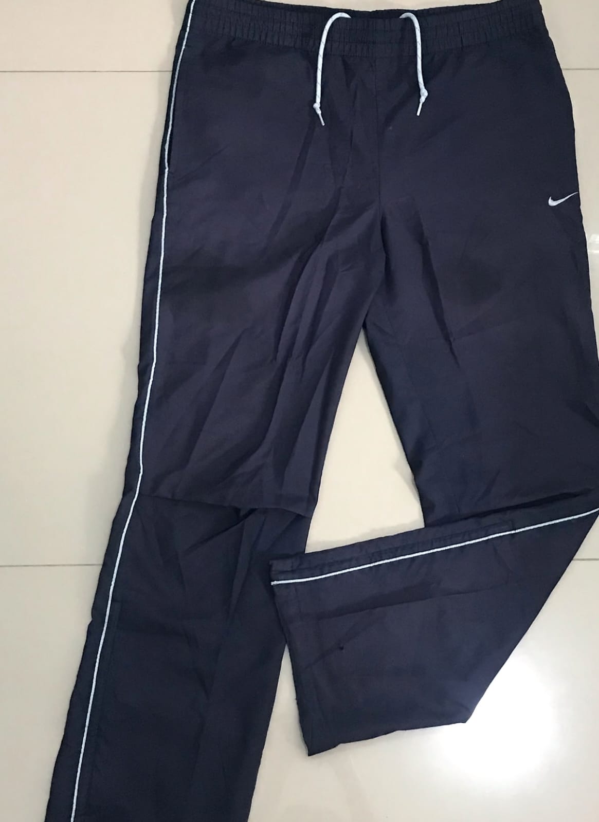 本物のNikeビンテージトラックパンツ 👖