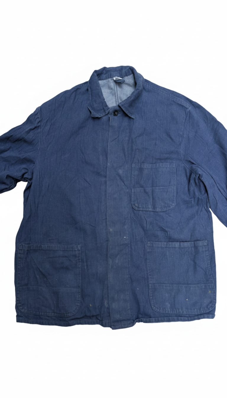 フランスの仕事