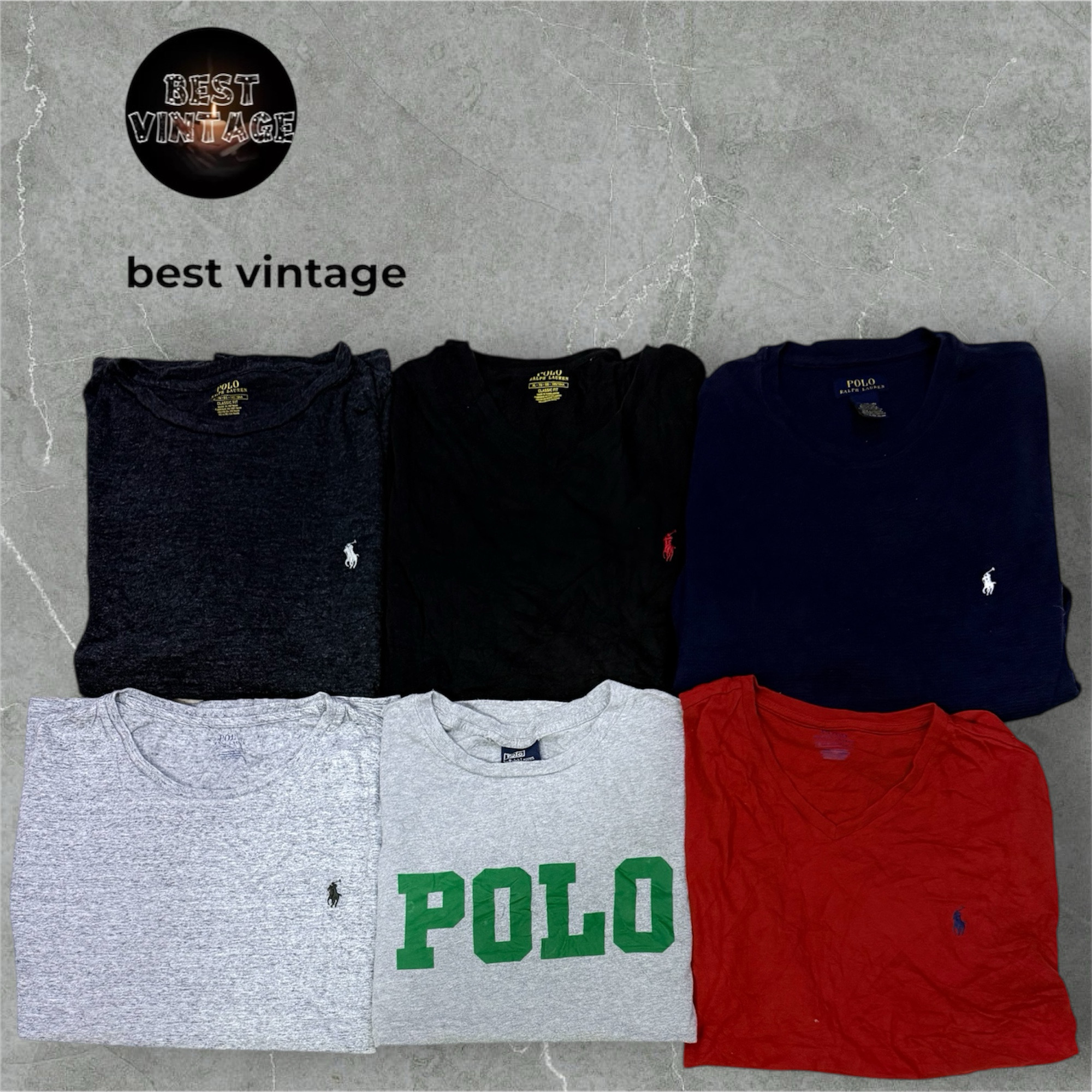 Ralph Lauren T-Shirts