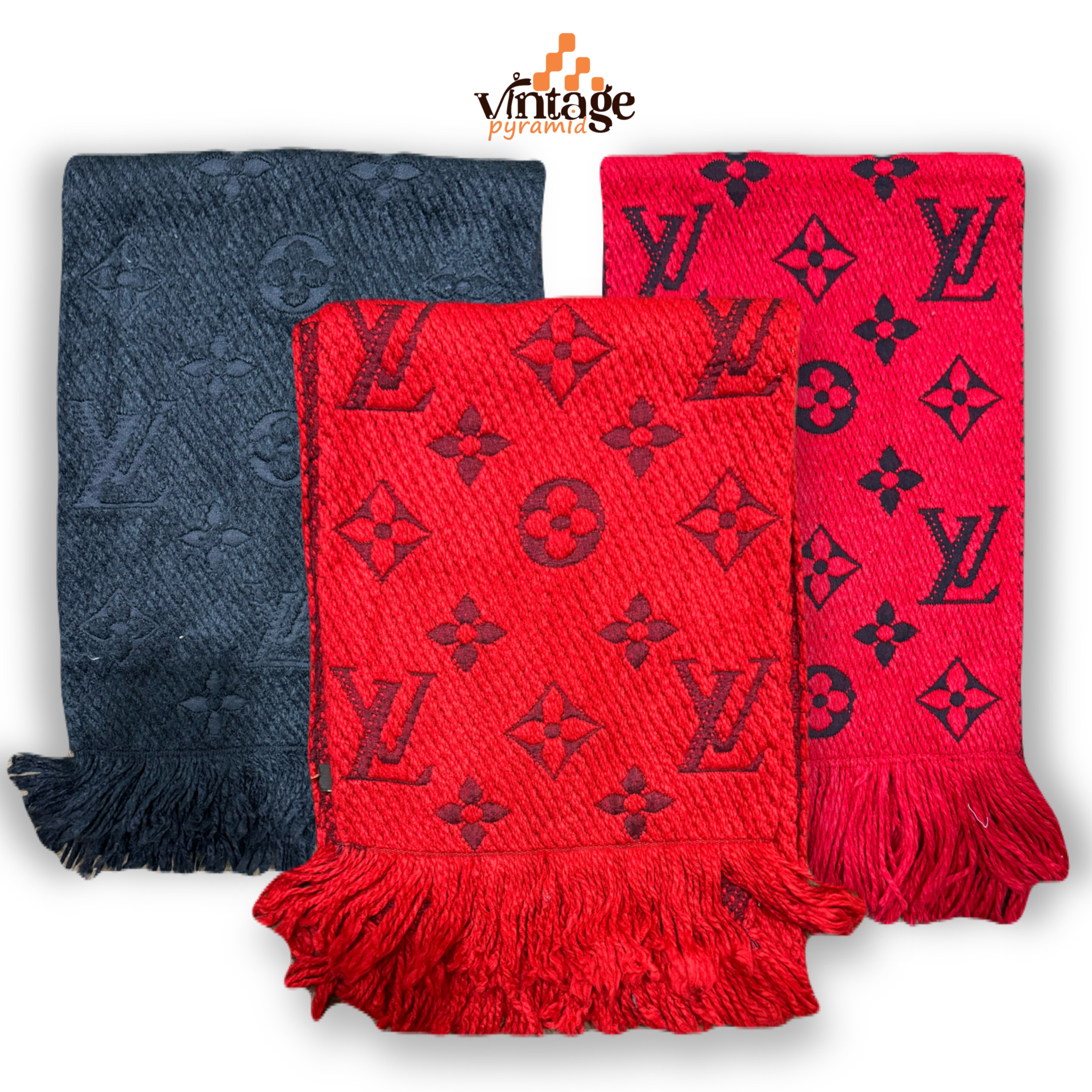 VPX774 LV Scarves