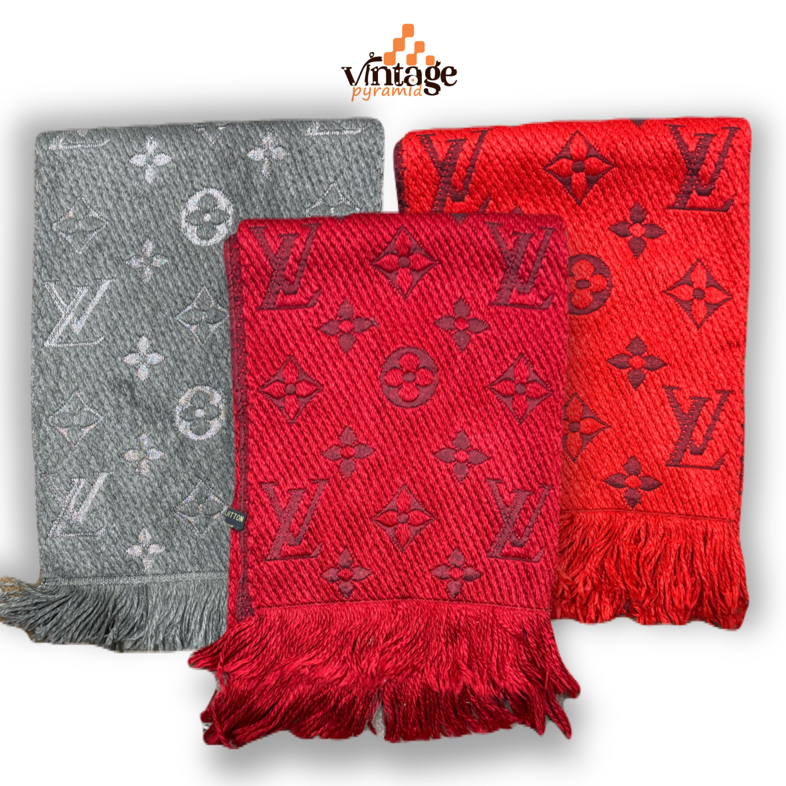 VPX775 LV Scarves