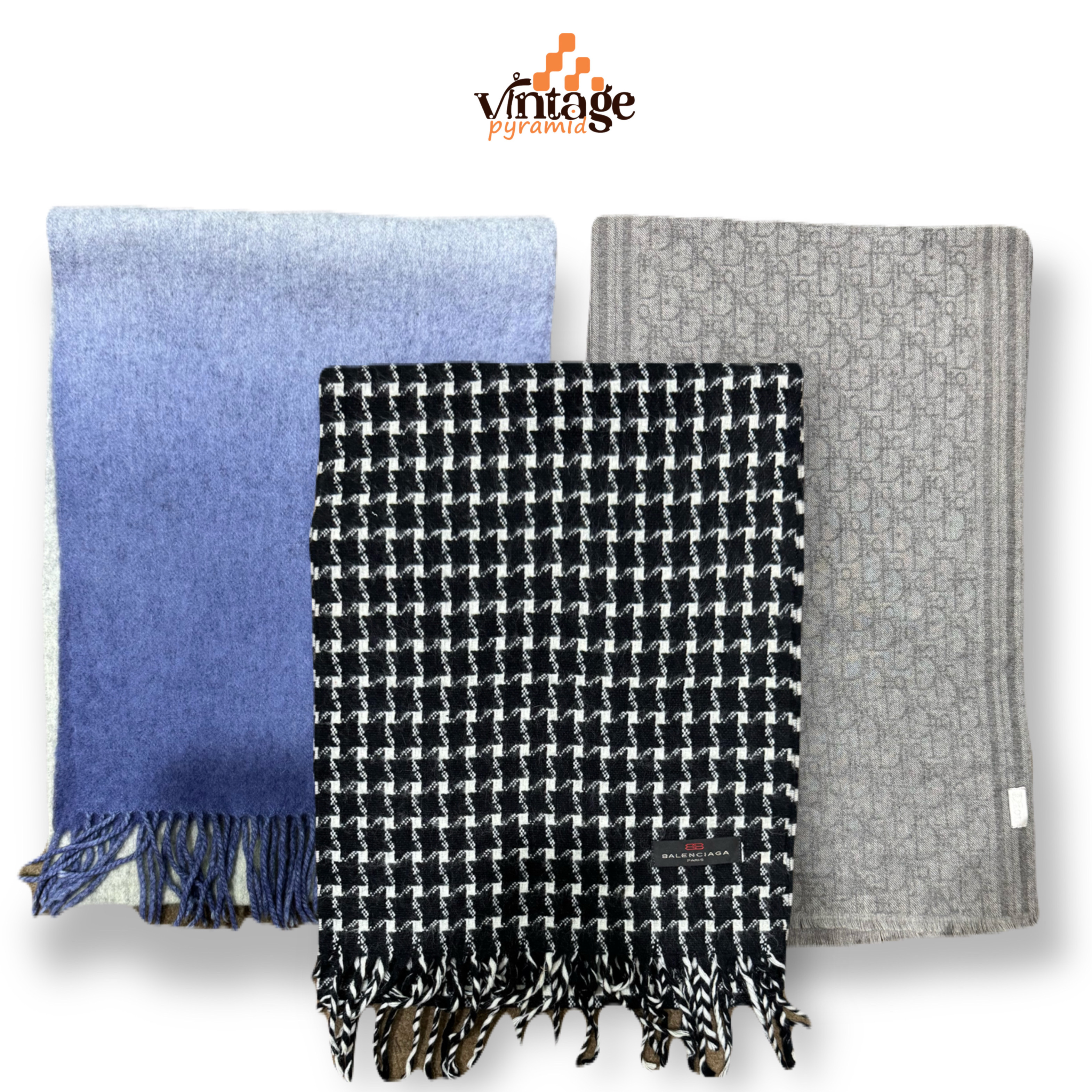 VPX776 Luxury Scarves