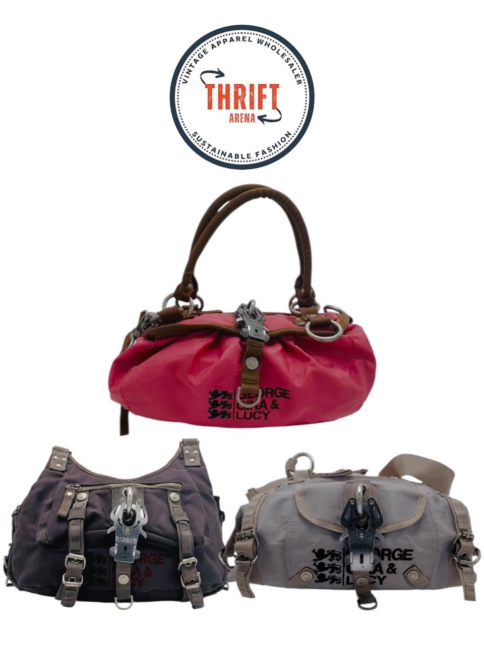 GGL Premium Bags LX248