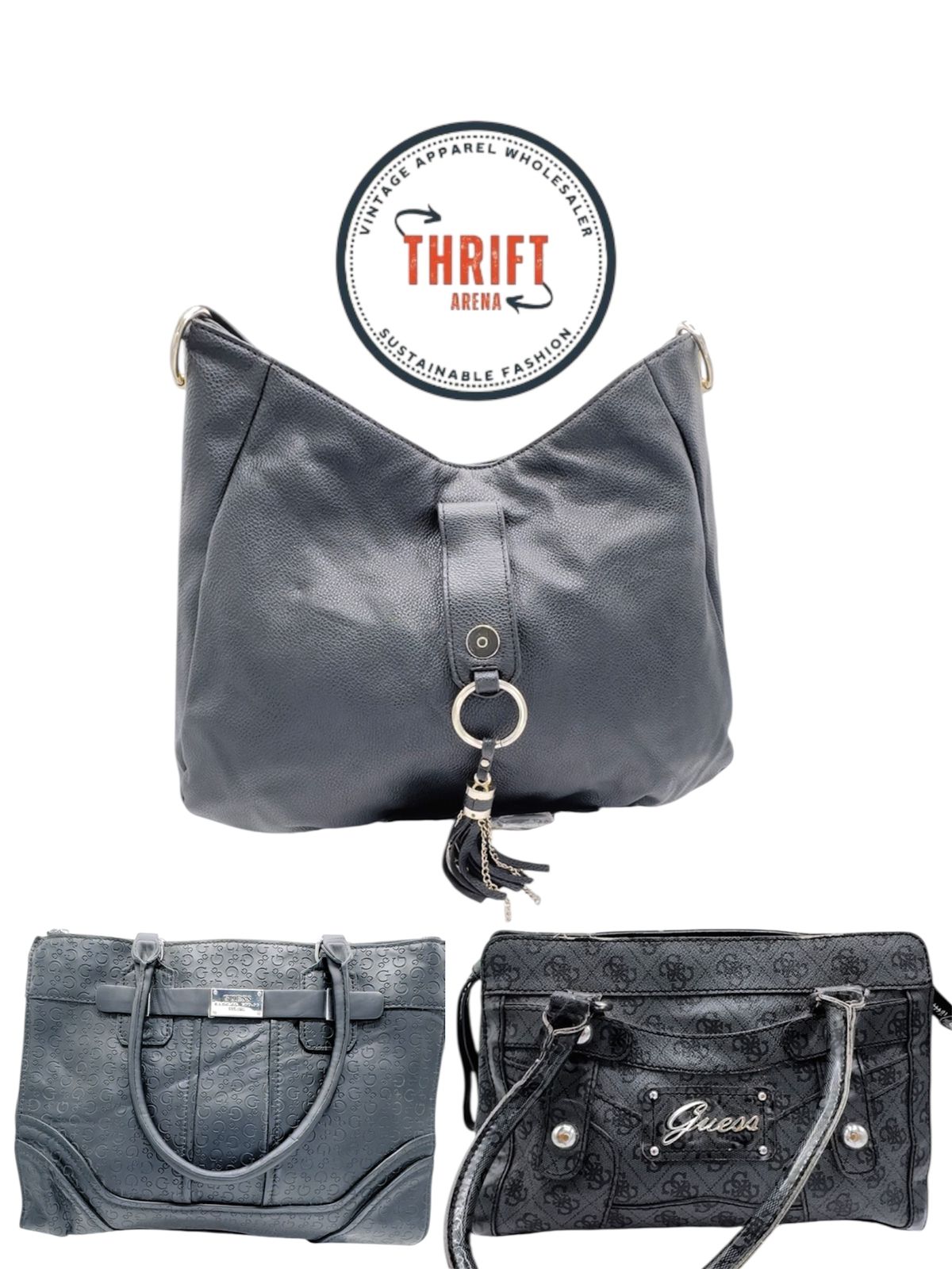 LX250 Guess Premium Bags