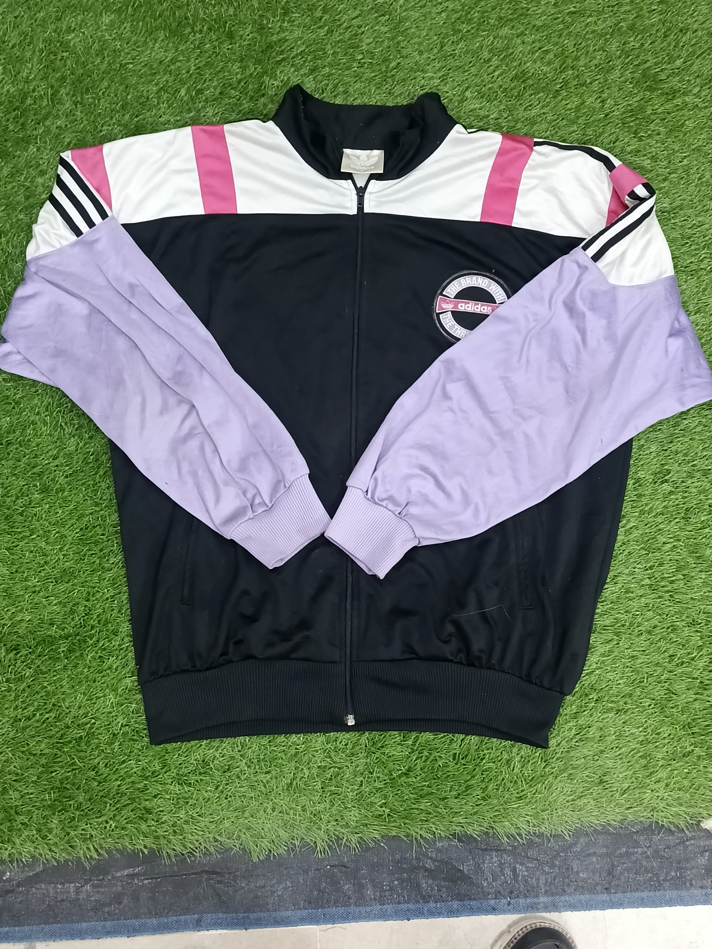 VESTES DE MARQUES PREMIUM