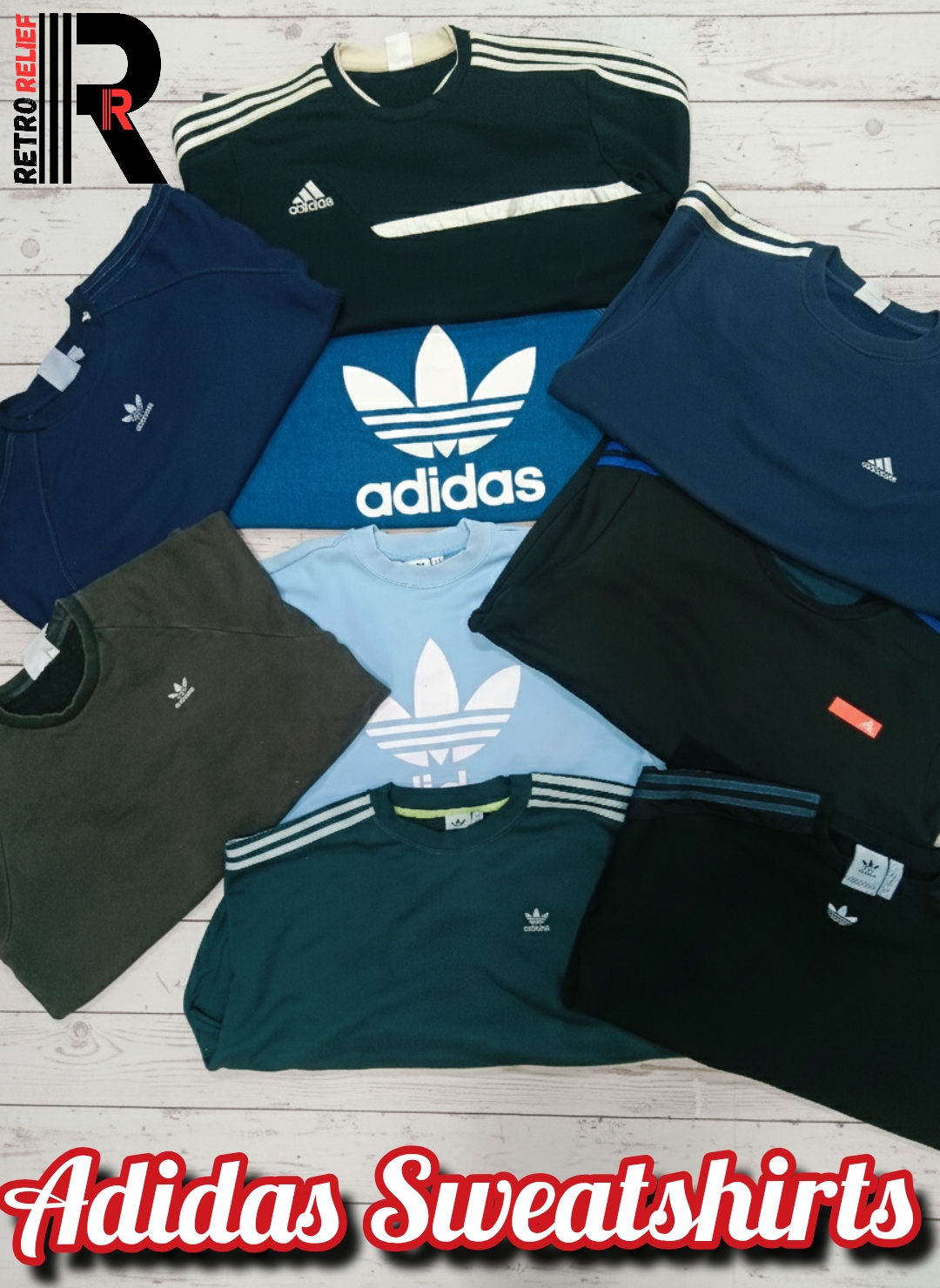 Felpe Adidas di Qualità Premium