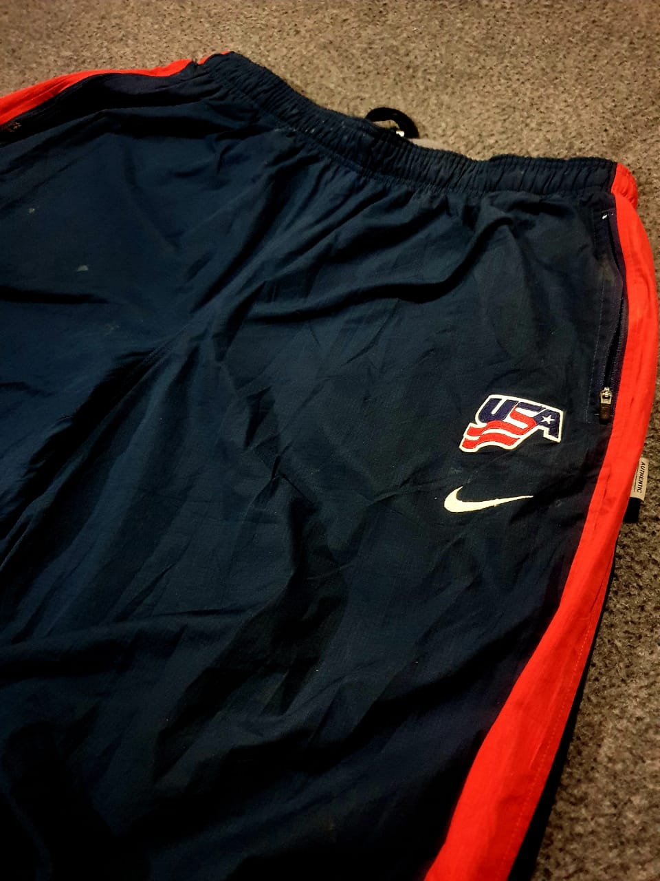 Pantalones de chándal Nike