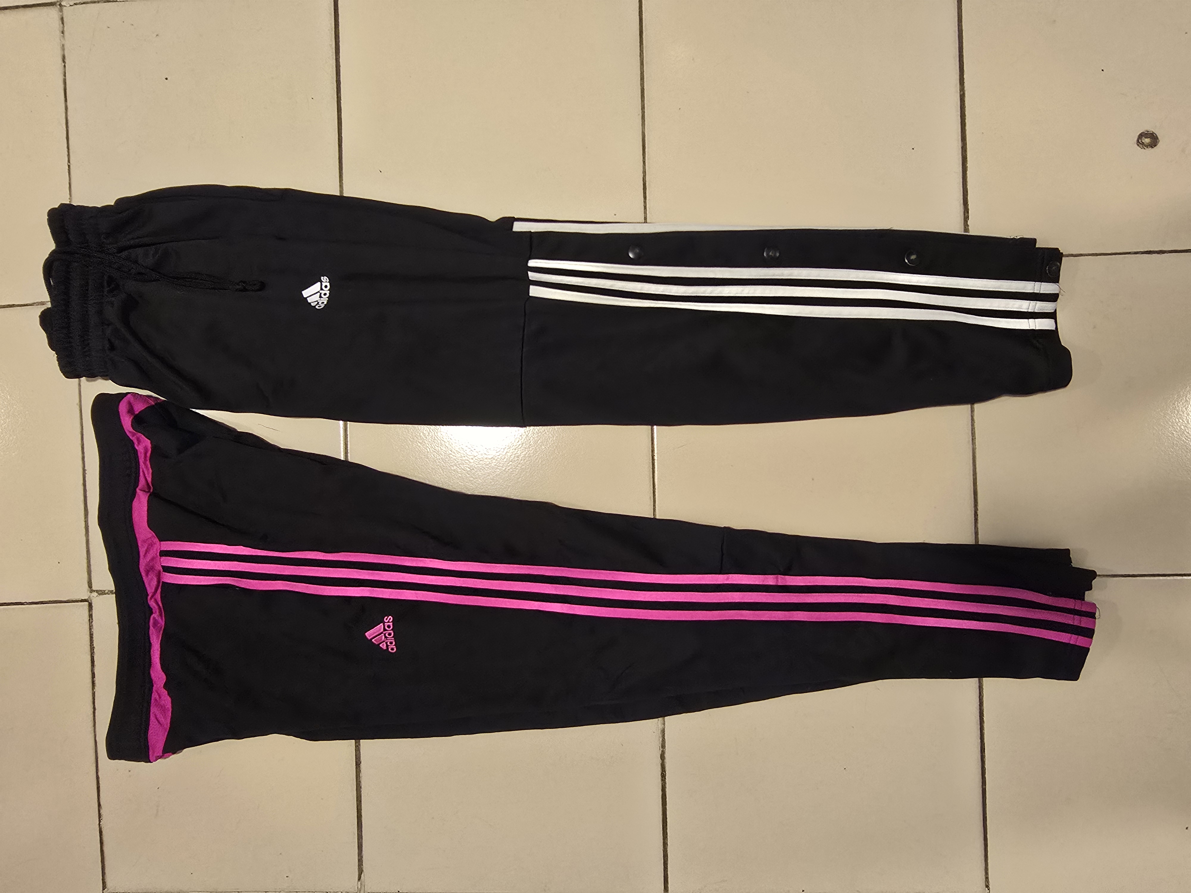 Adidas/Nike Track Pants