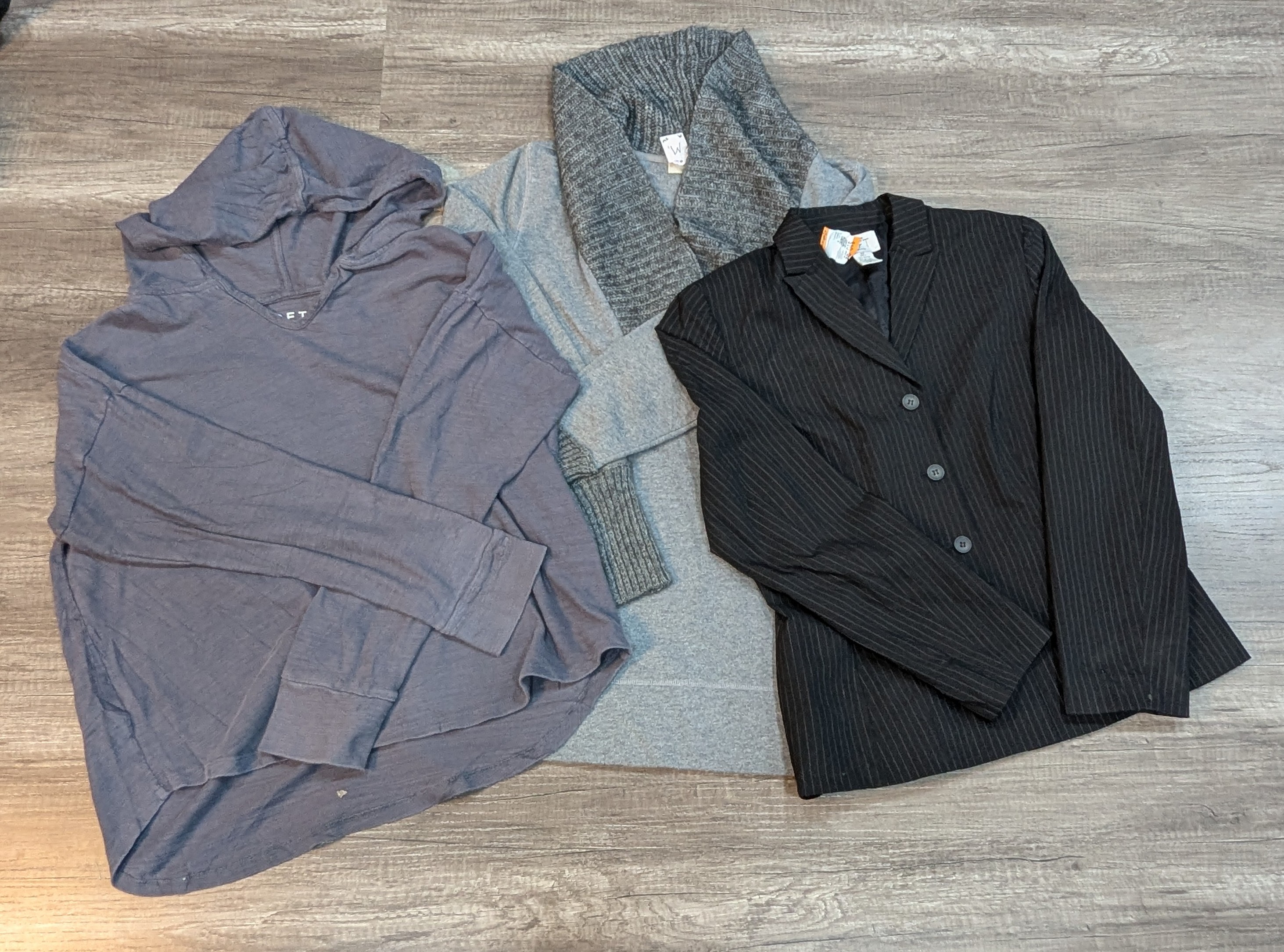 1624 - Loft Ann Taylor loft maglioni, felpe, giacche, blazers