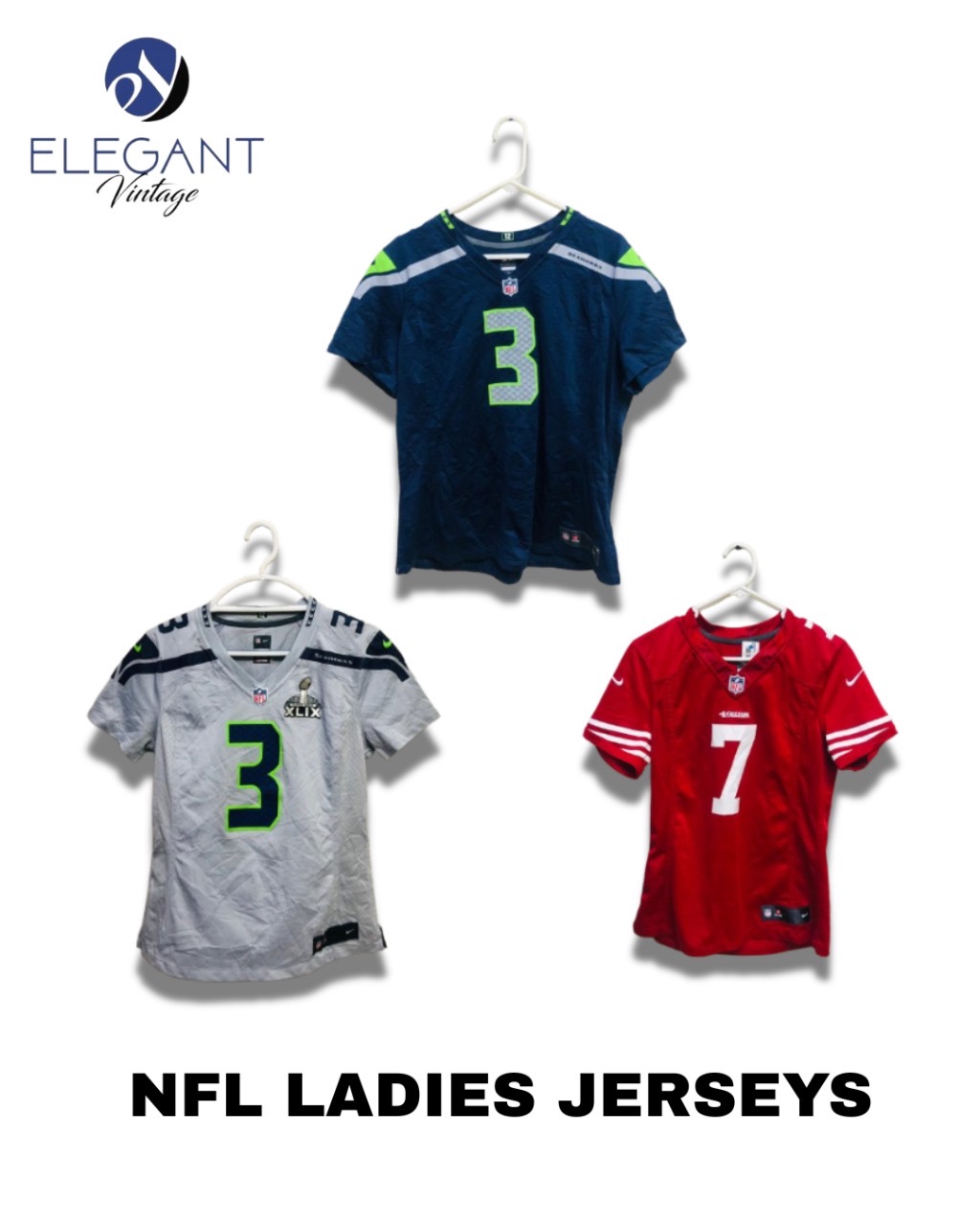 NFL Damen Jerseys - EVM0611