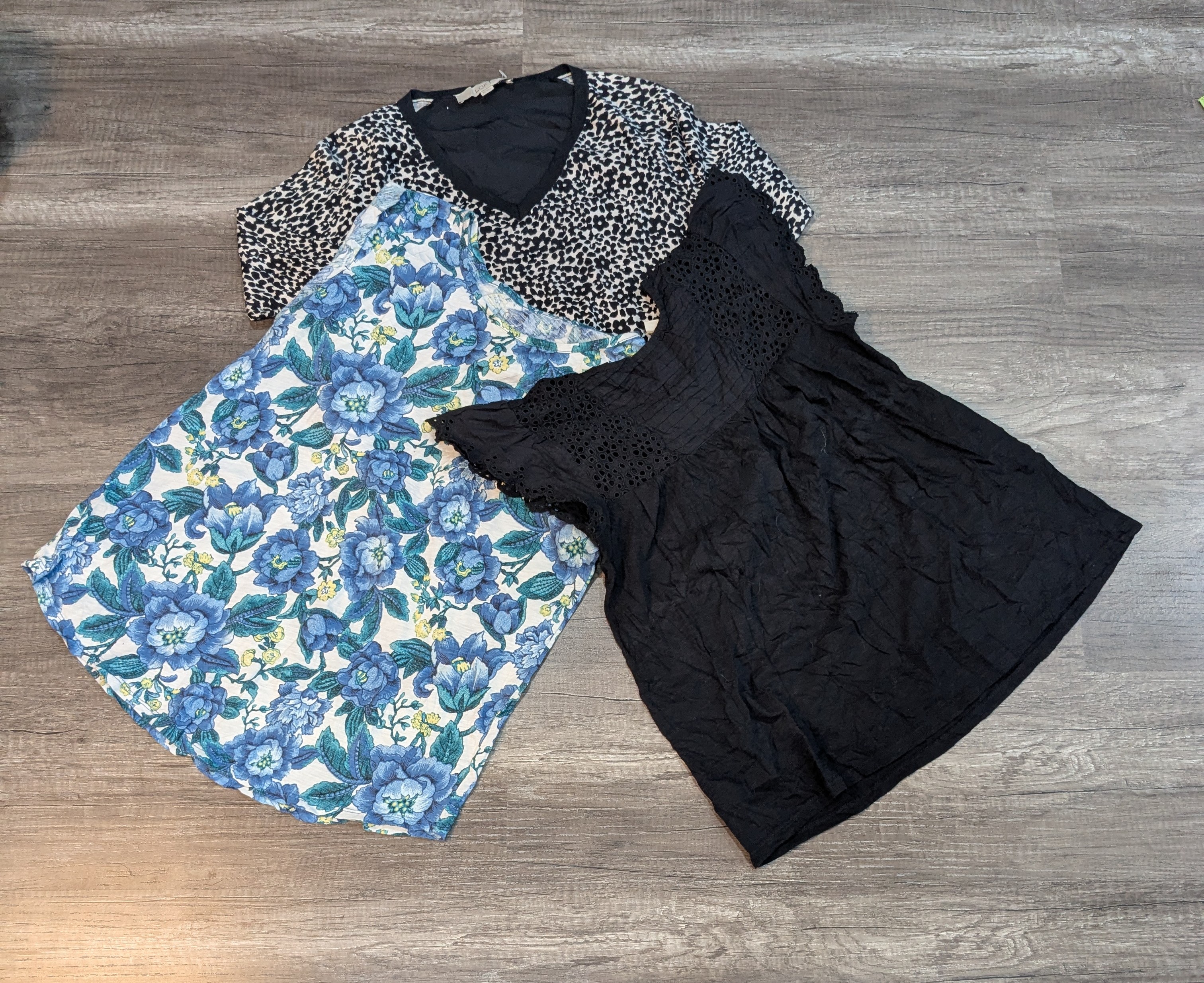 1629 - Loft, Ann Taylor loft Blouse